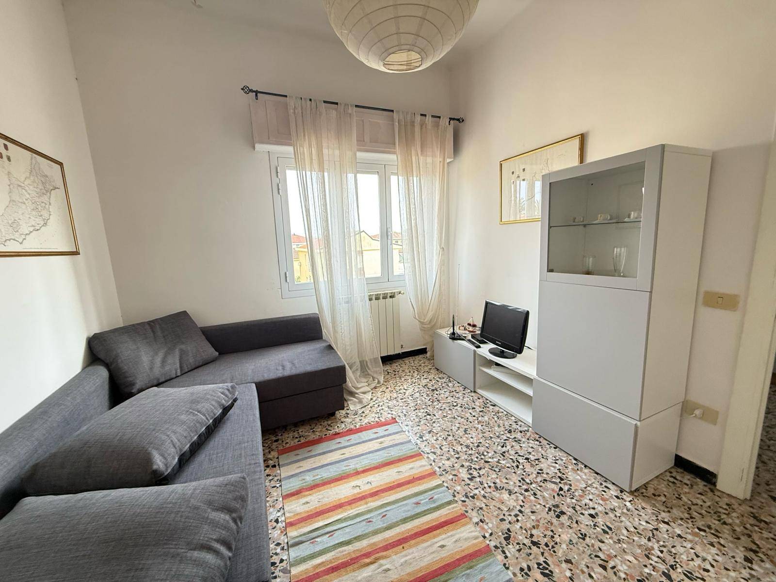 3 locali in vendita a Diano Marina