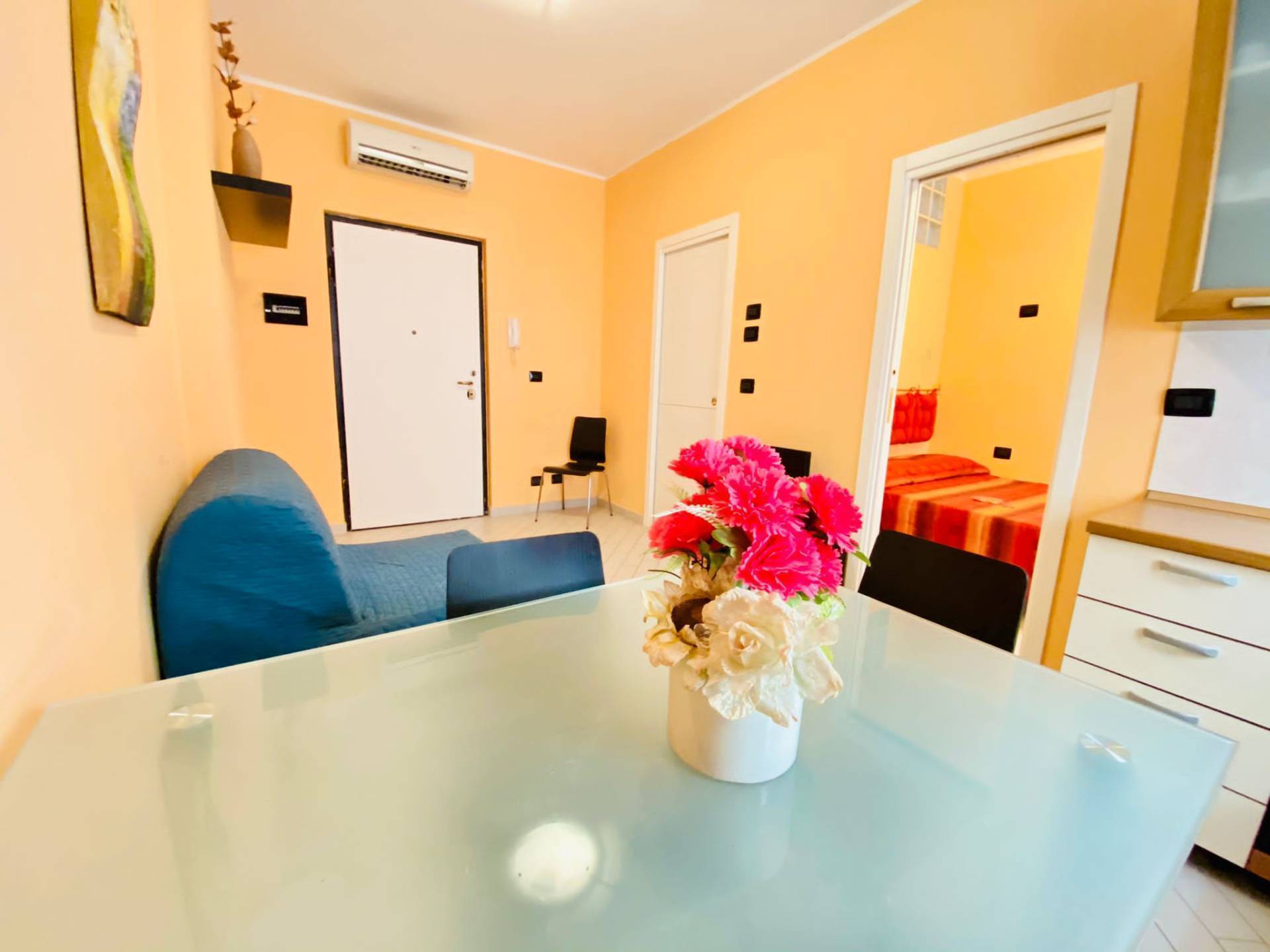 2 locali in vendita a Cervo