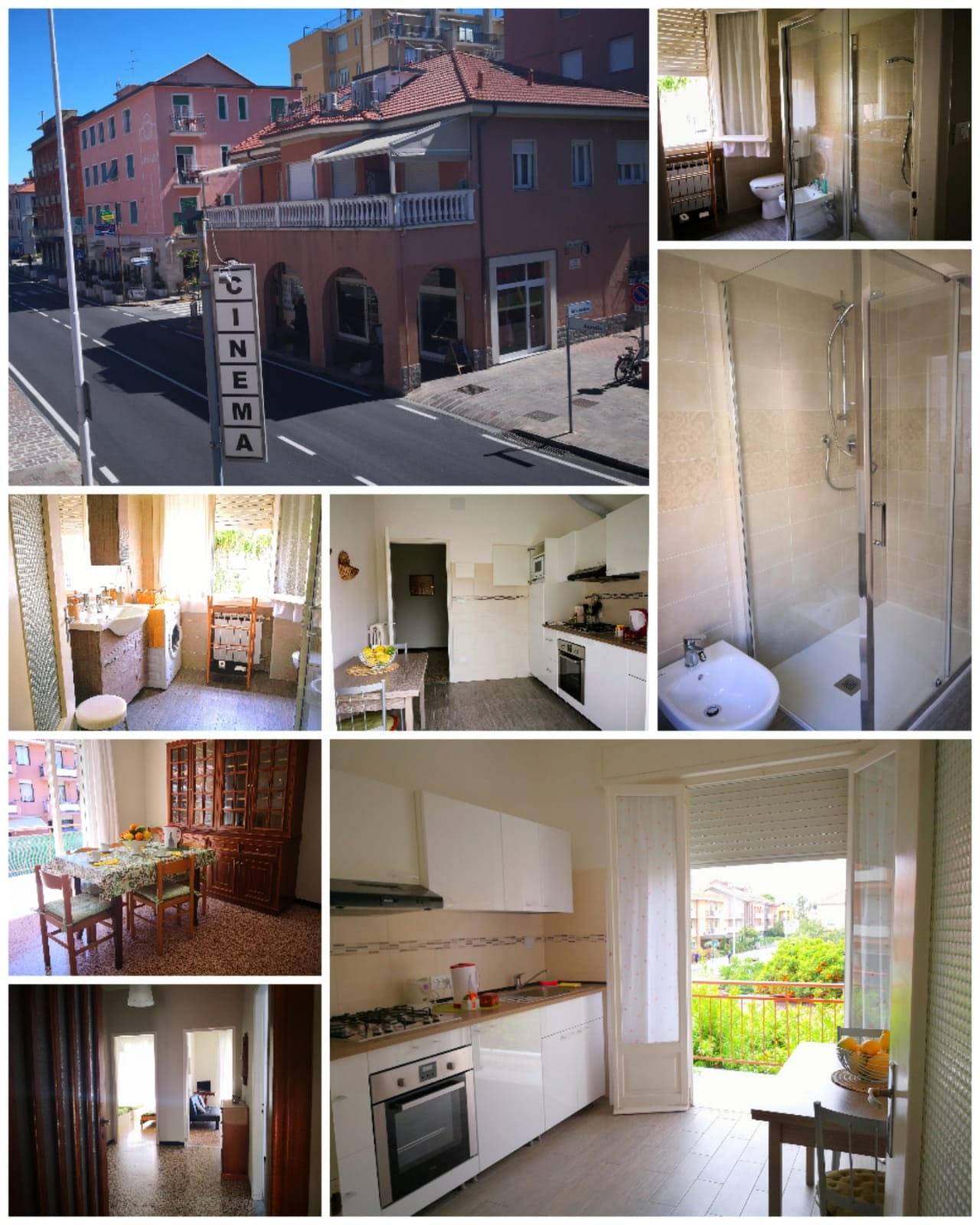 5 locali in vendita a San Bartolomeo al Mare