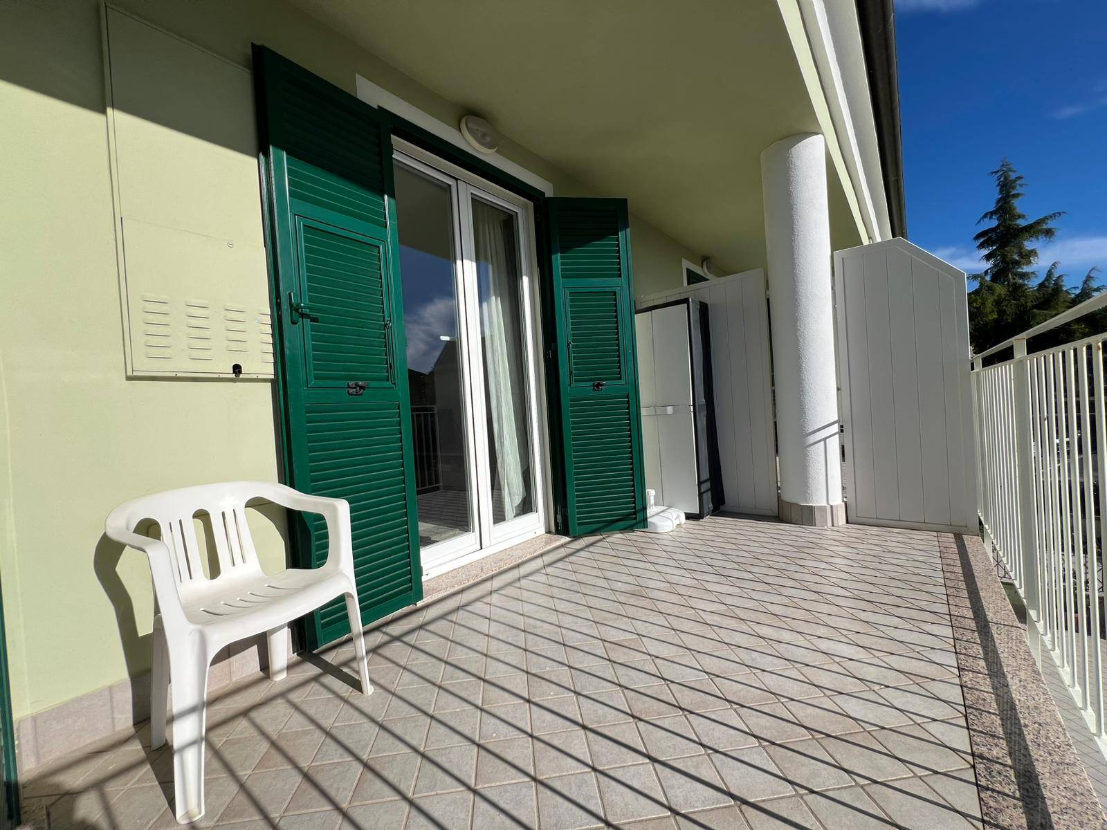 2 locali in vendita a Cervo