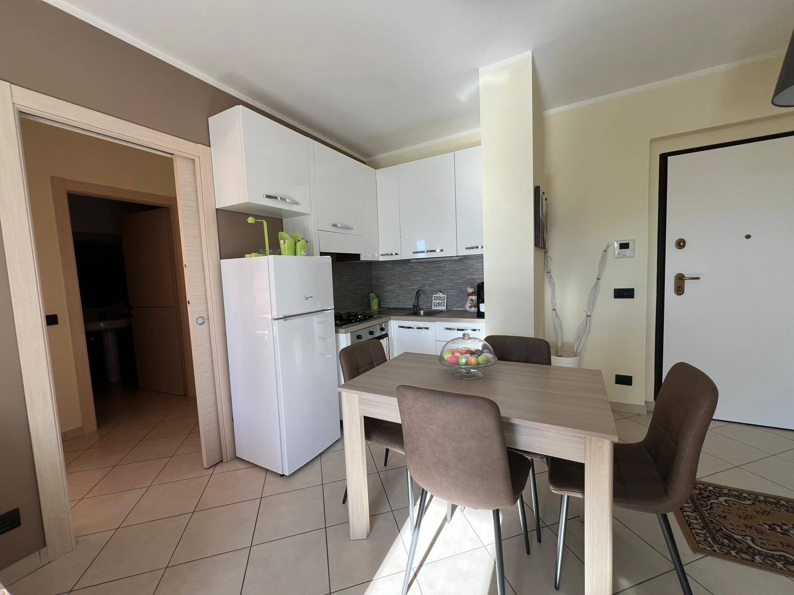 2 locali in vendita a Cervo