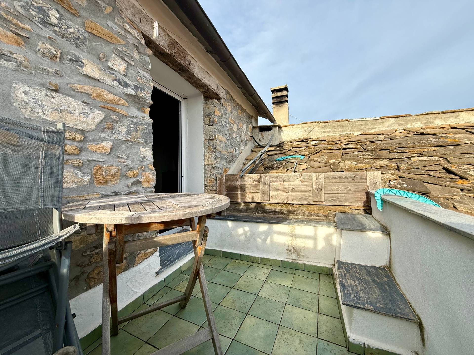 4 locali in vendita a Diano Arentino