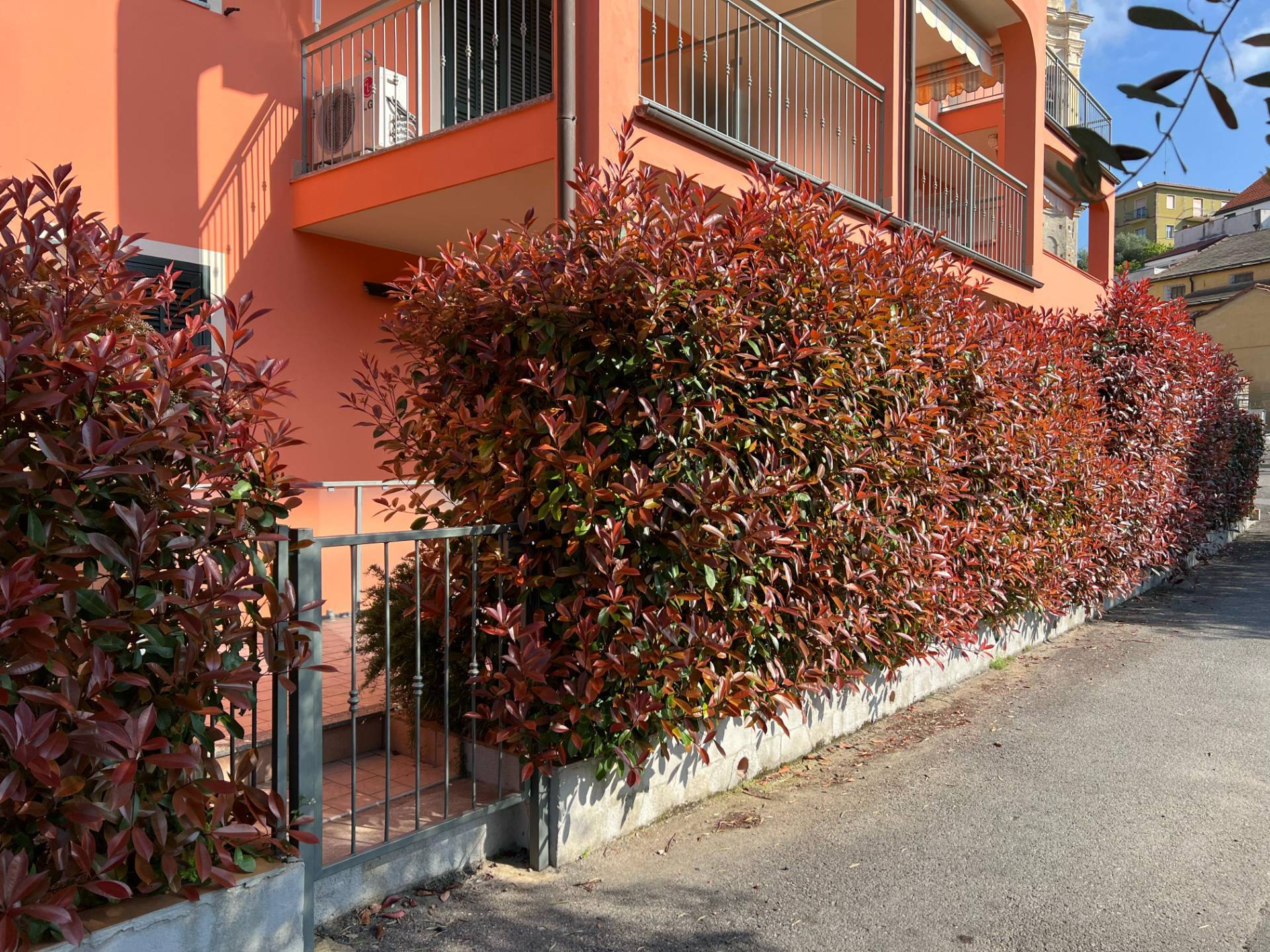 3 locali in vendita a San Bartolomeo al Mare