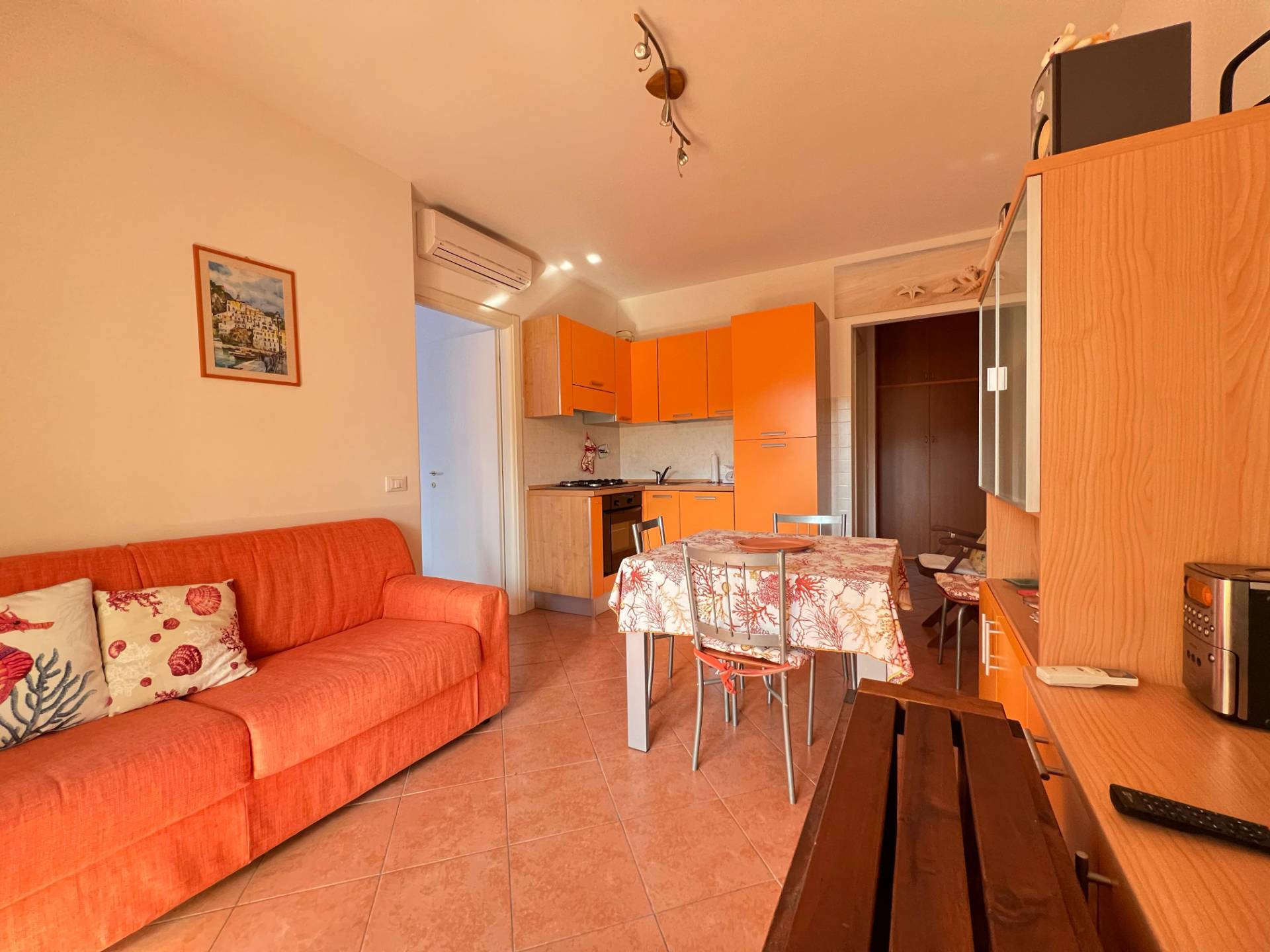 3 locali in vendita a San Bartolomeo al Mare