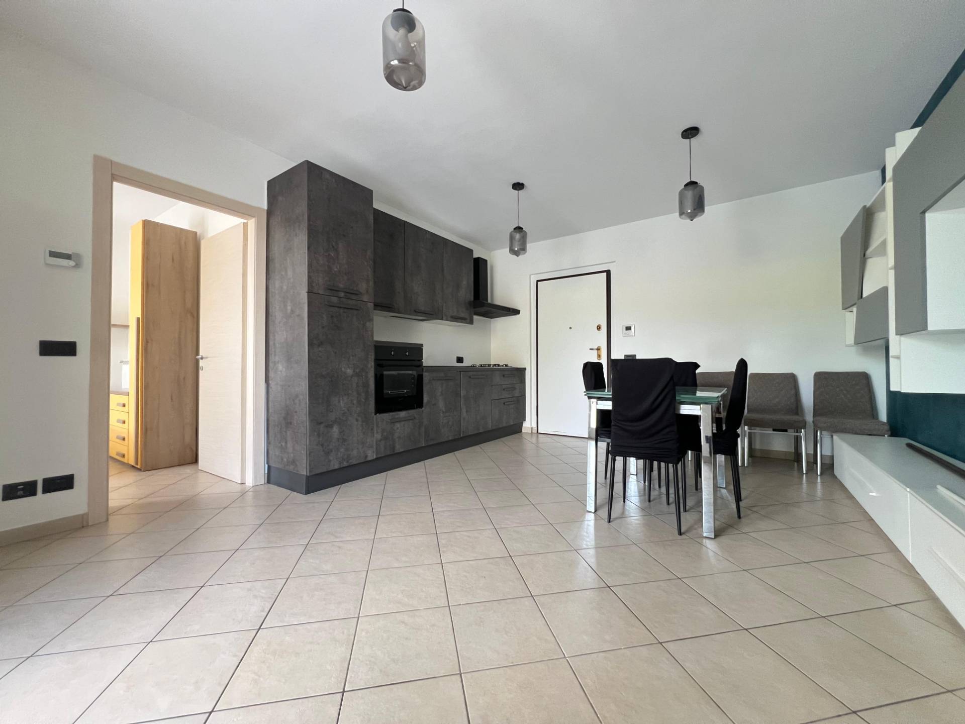 2 locali in vendita a Cervo