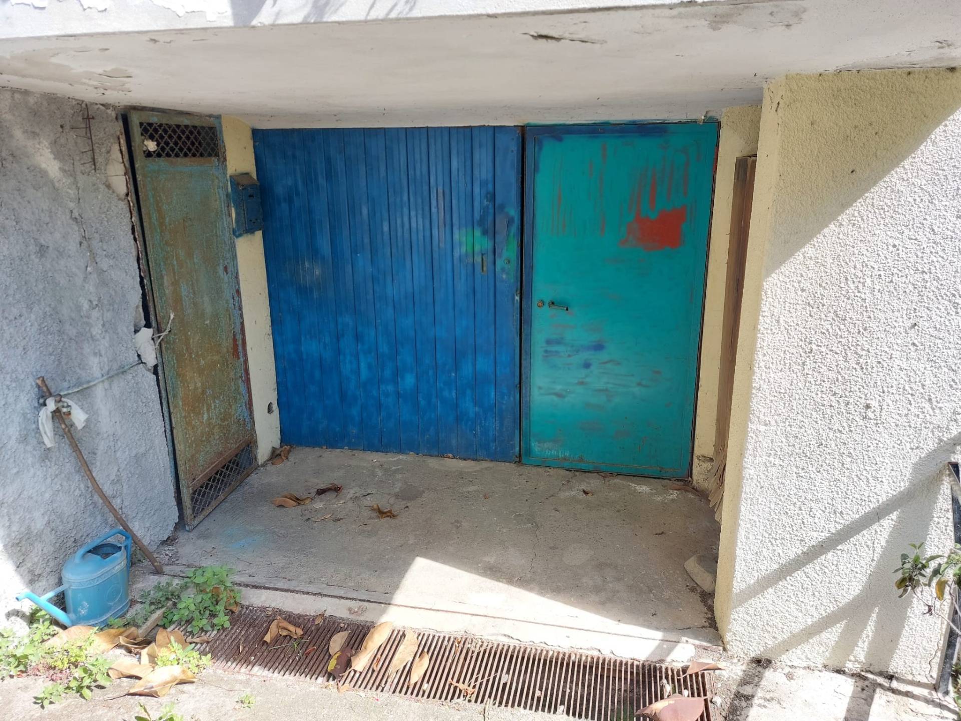 Magazzino in vendita a Cervo