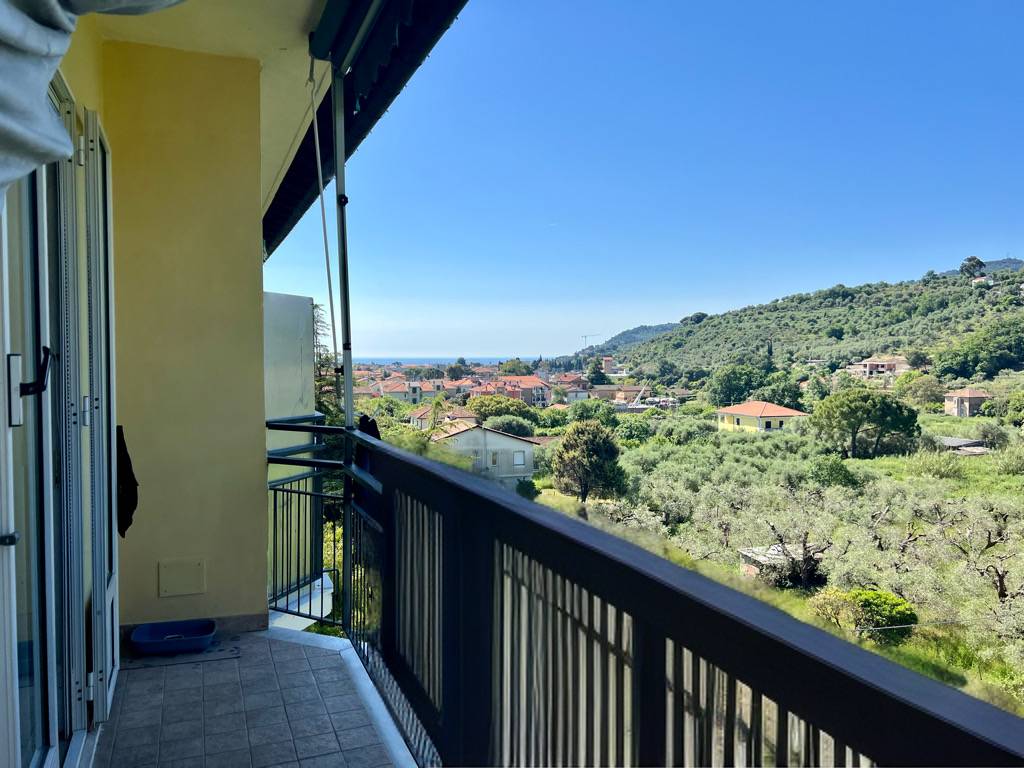 Monolocale in vendita a Diano Marina