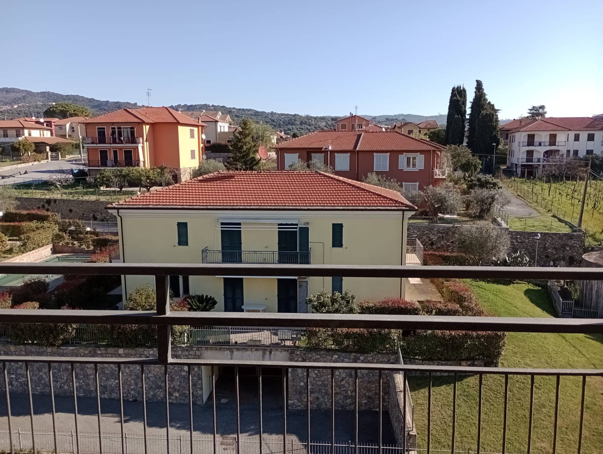 Monolocale in vendita a Diano Marina