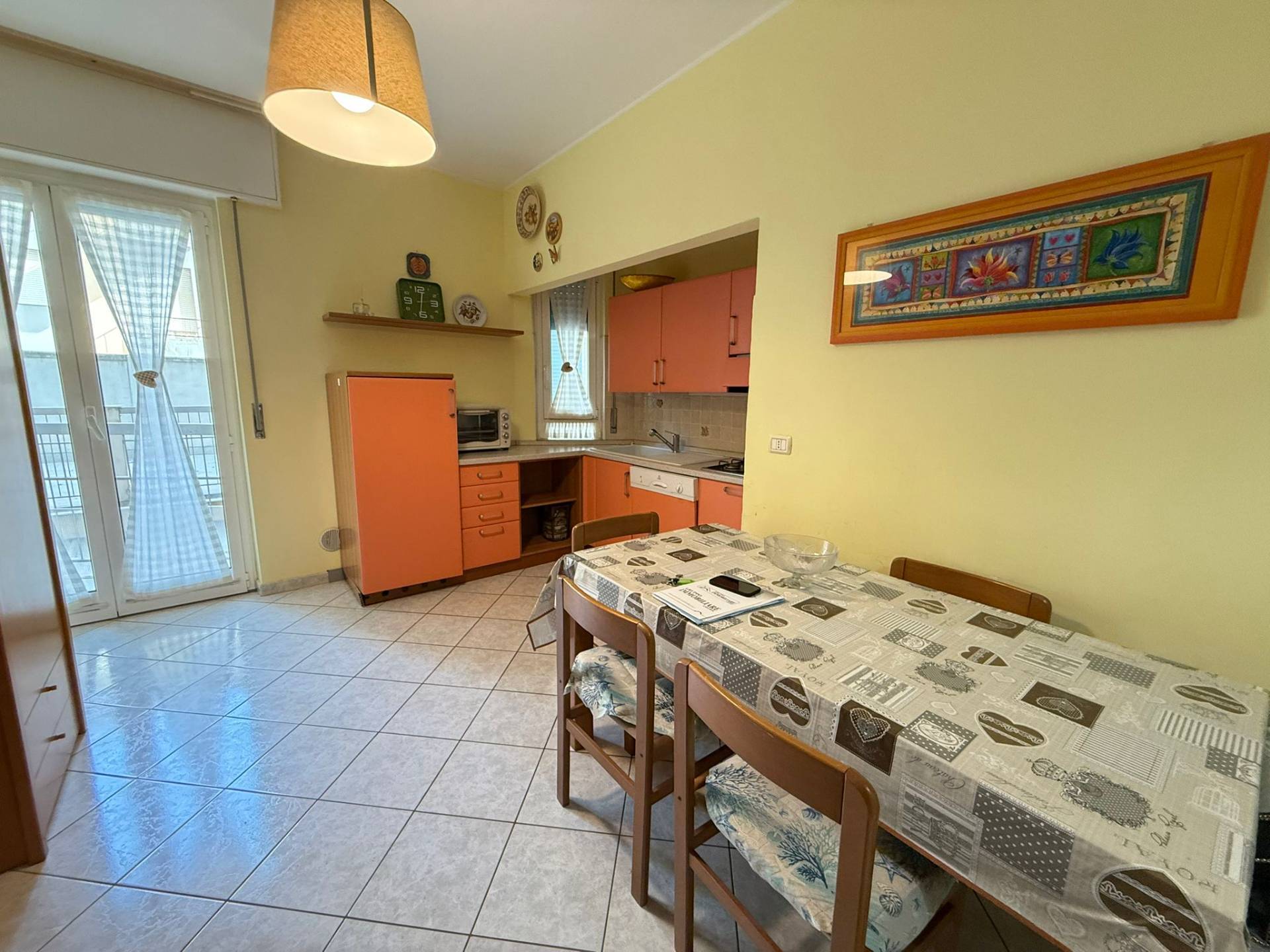 3 locali in affitto a San Bartolomeo al Mare