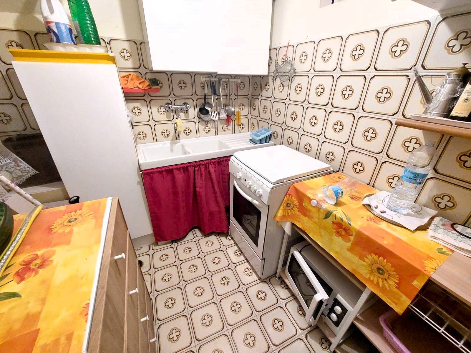 4 locali in vendita a Cervo