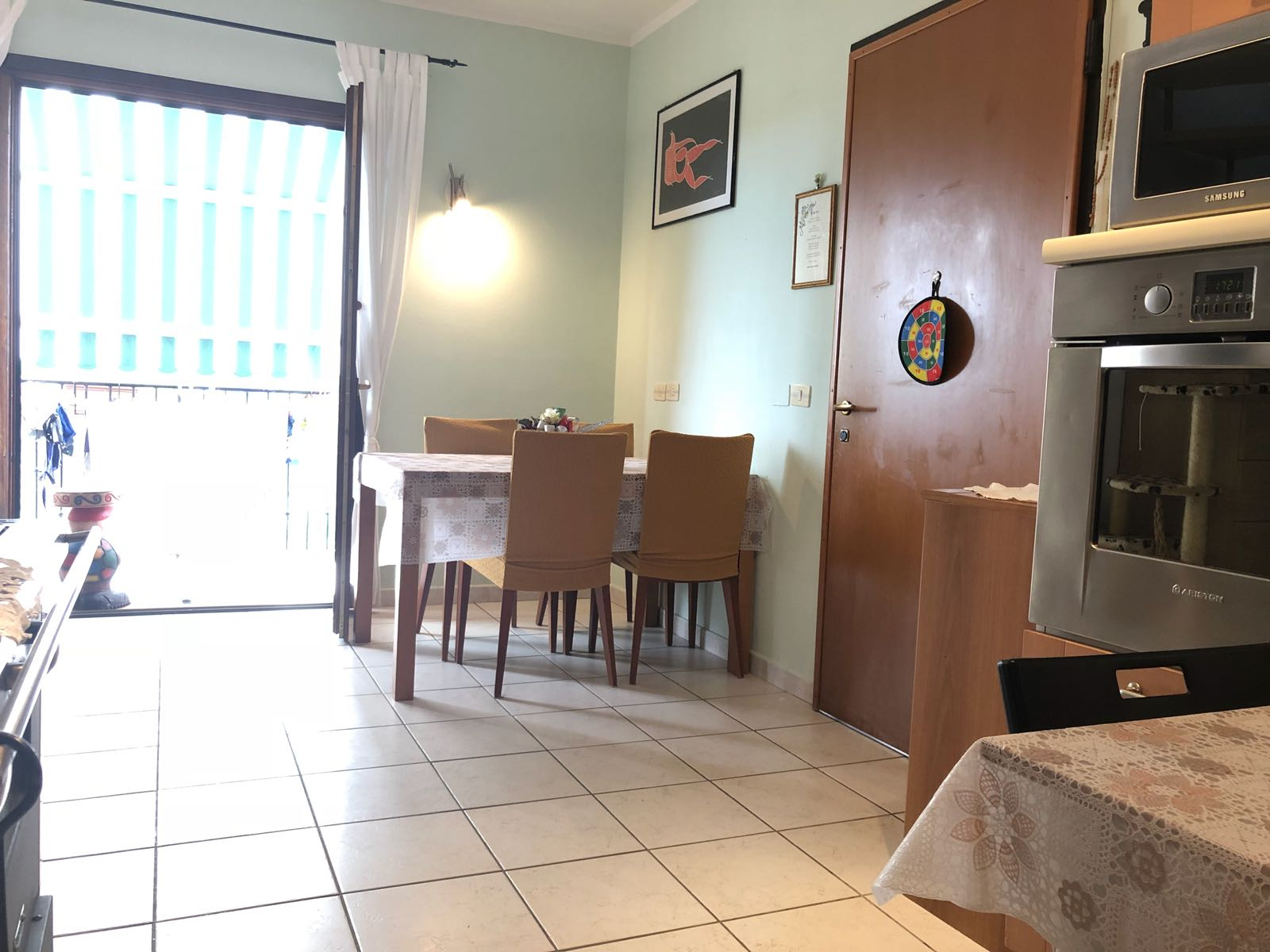 4 locali in vendita a Diano San Pietro