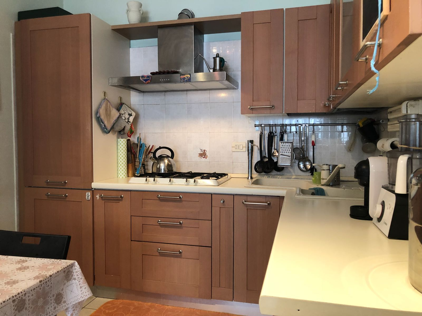 4 locali in vendita a Diano San Pietro