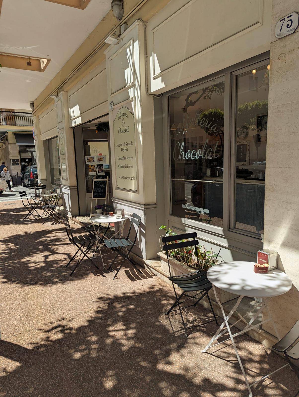 Attivit commerciale in vendita a Diano Marina