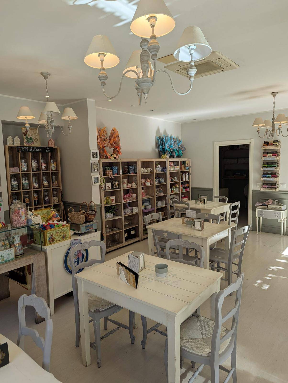 Attivit commerciale in vendita a Diano Marina