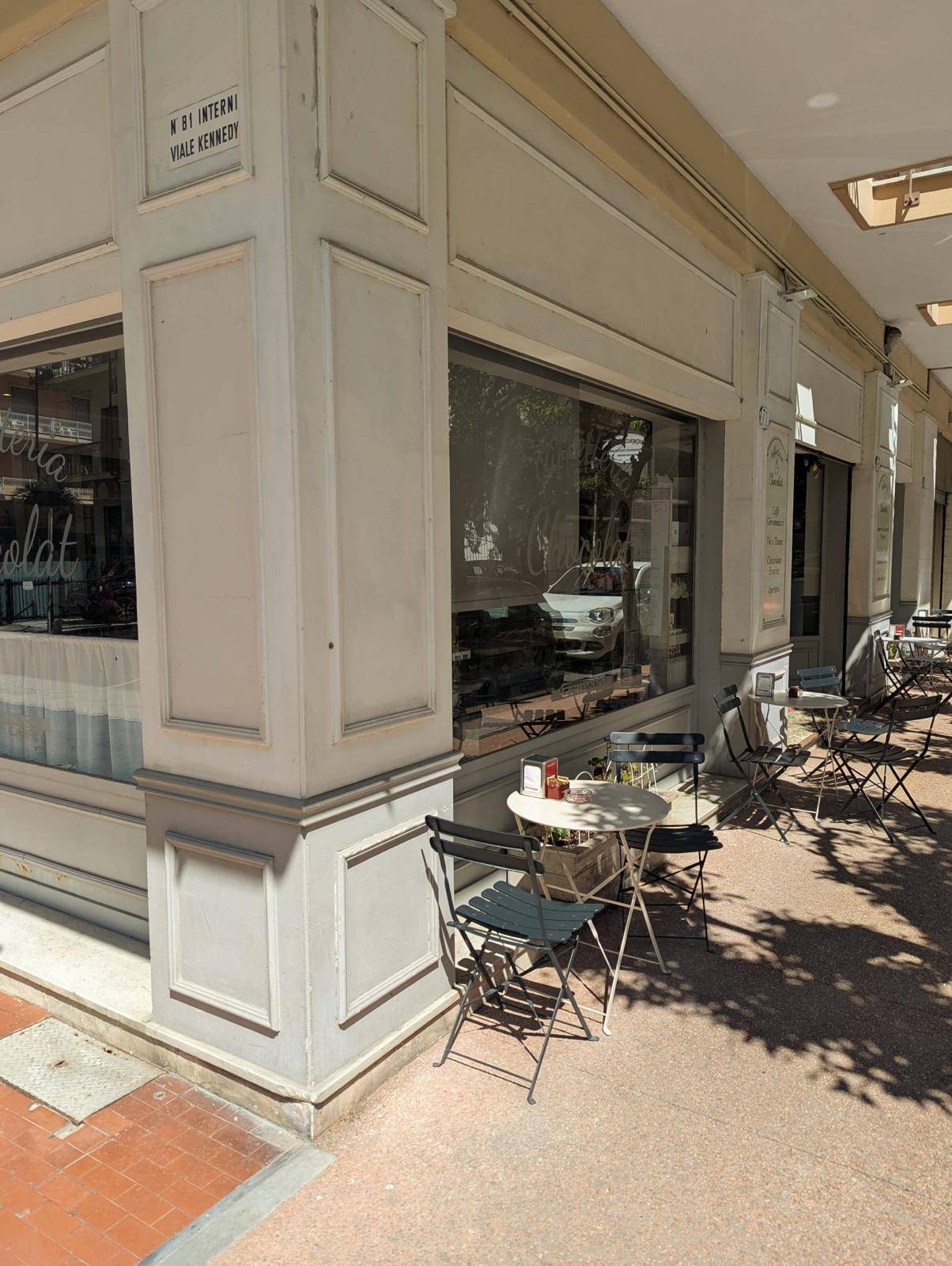 Attivit commerciale in vendita a Diano Marina