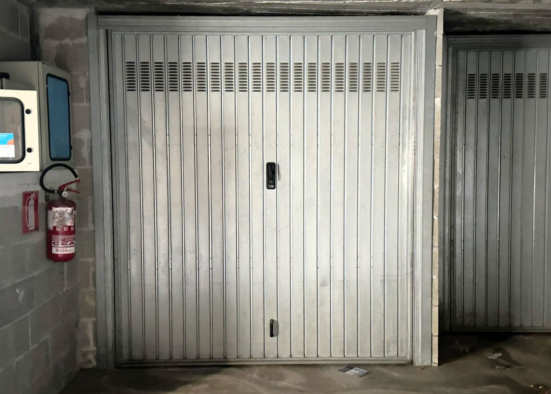 Box in vendita a Diano Marina