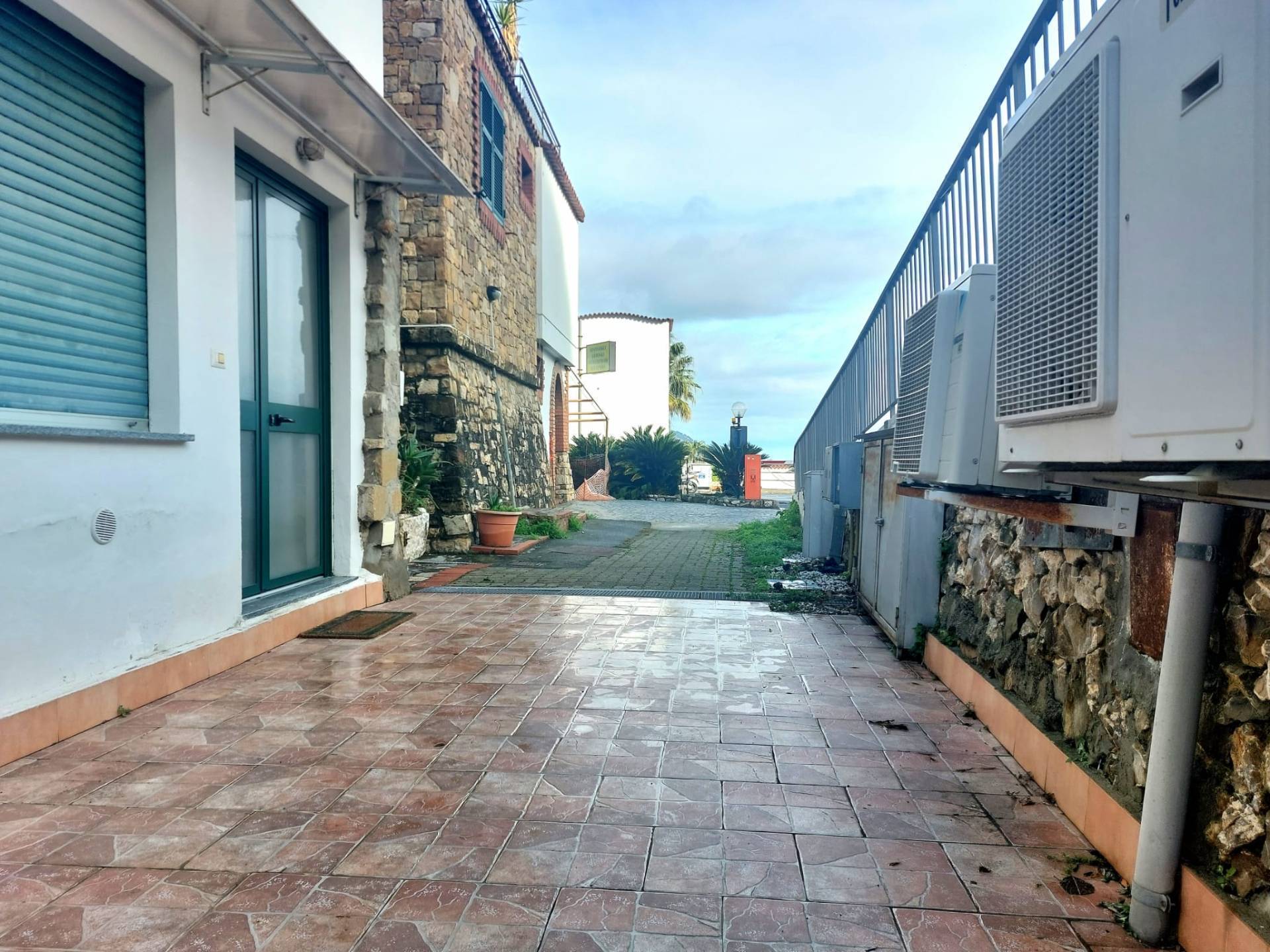 Posto auto in vendita a Diano Marina