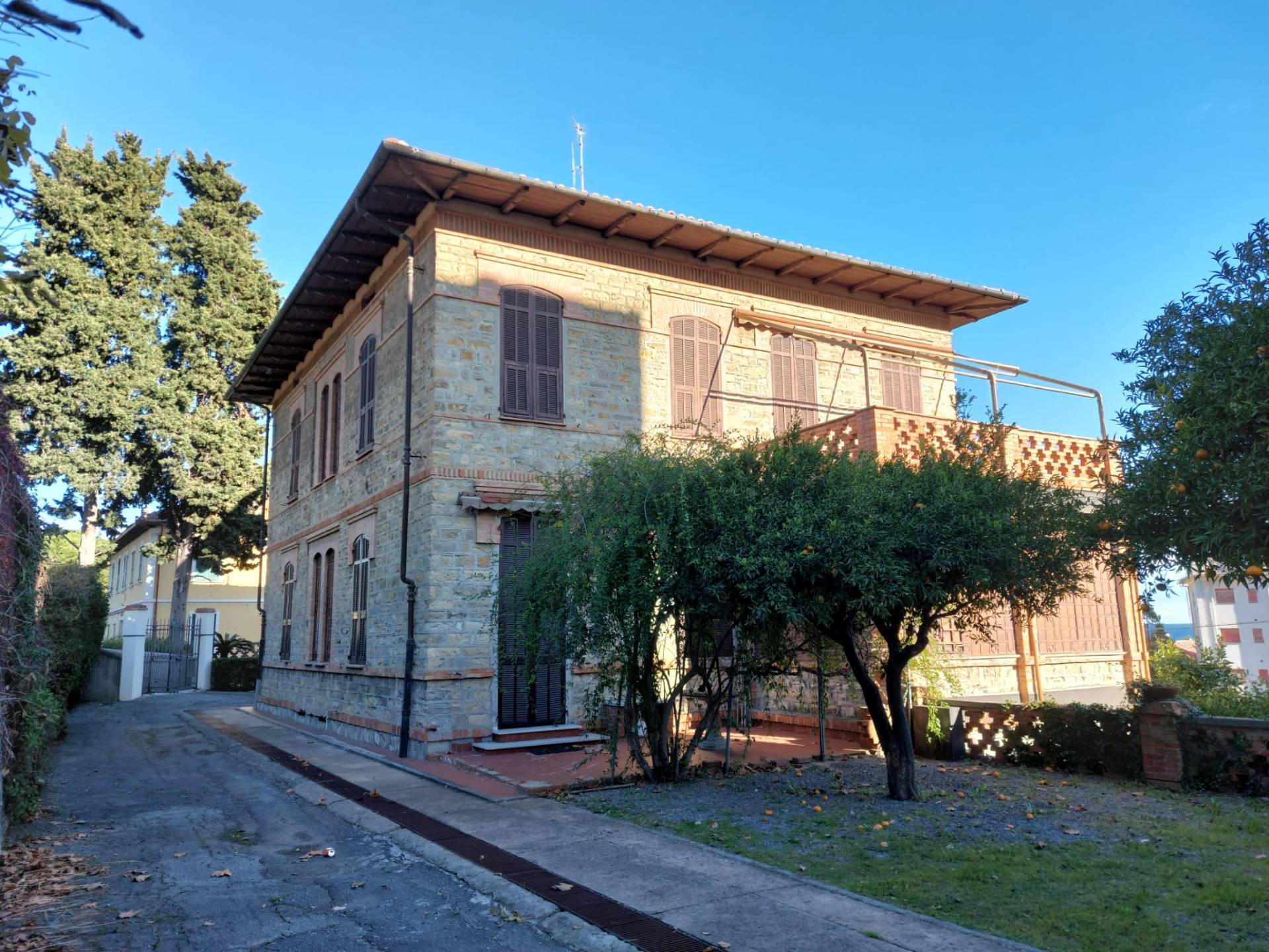 3 locali in vendita a Diano Marina