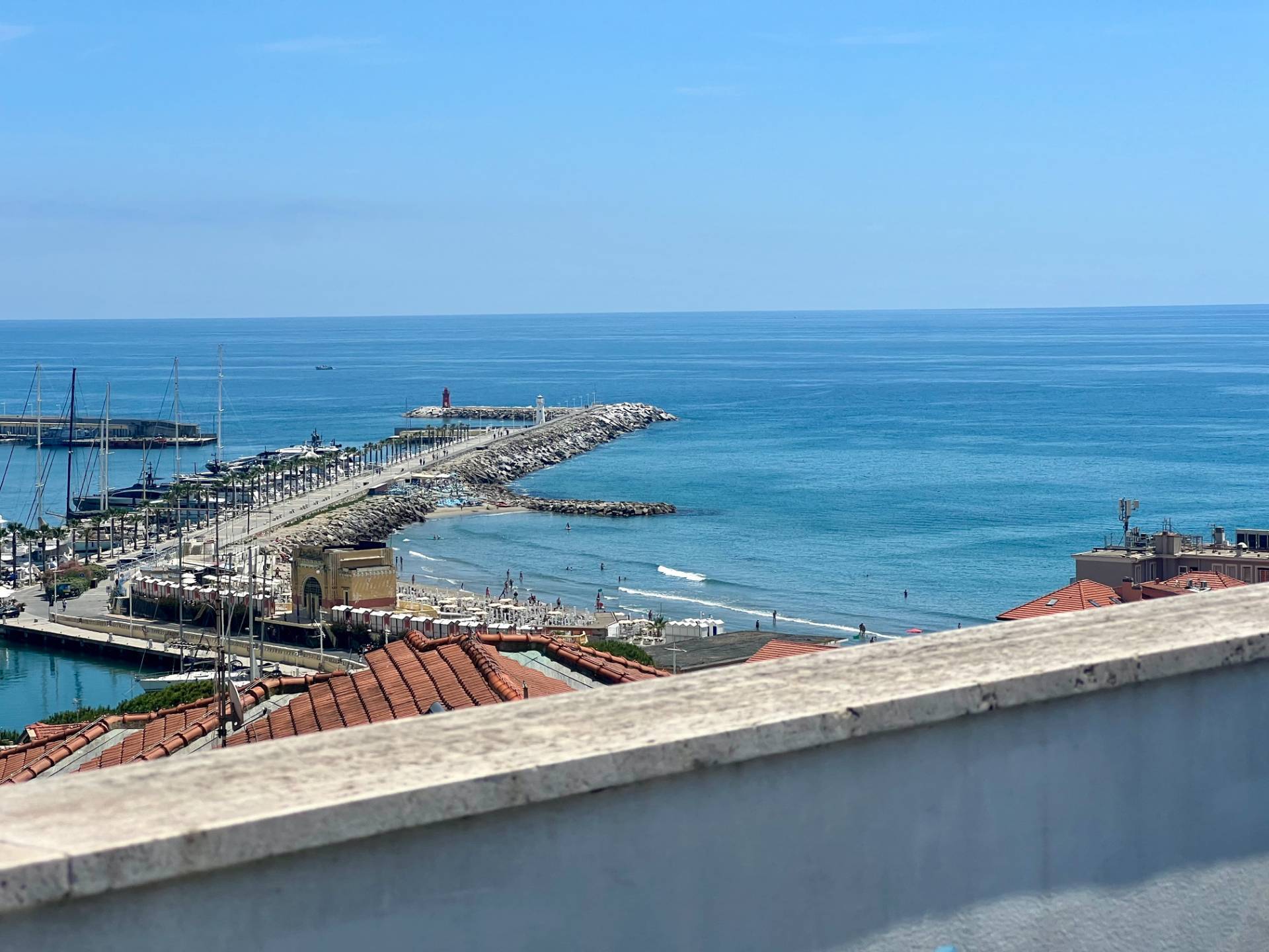 2 locali in vendita a Imperia