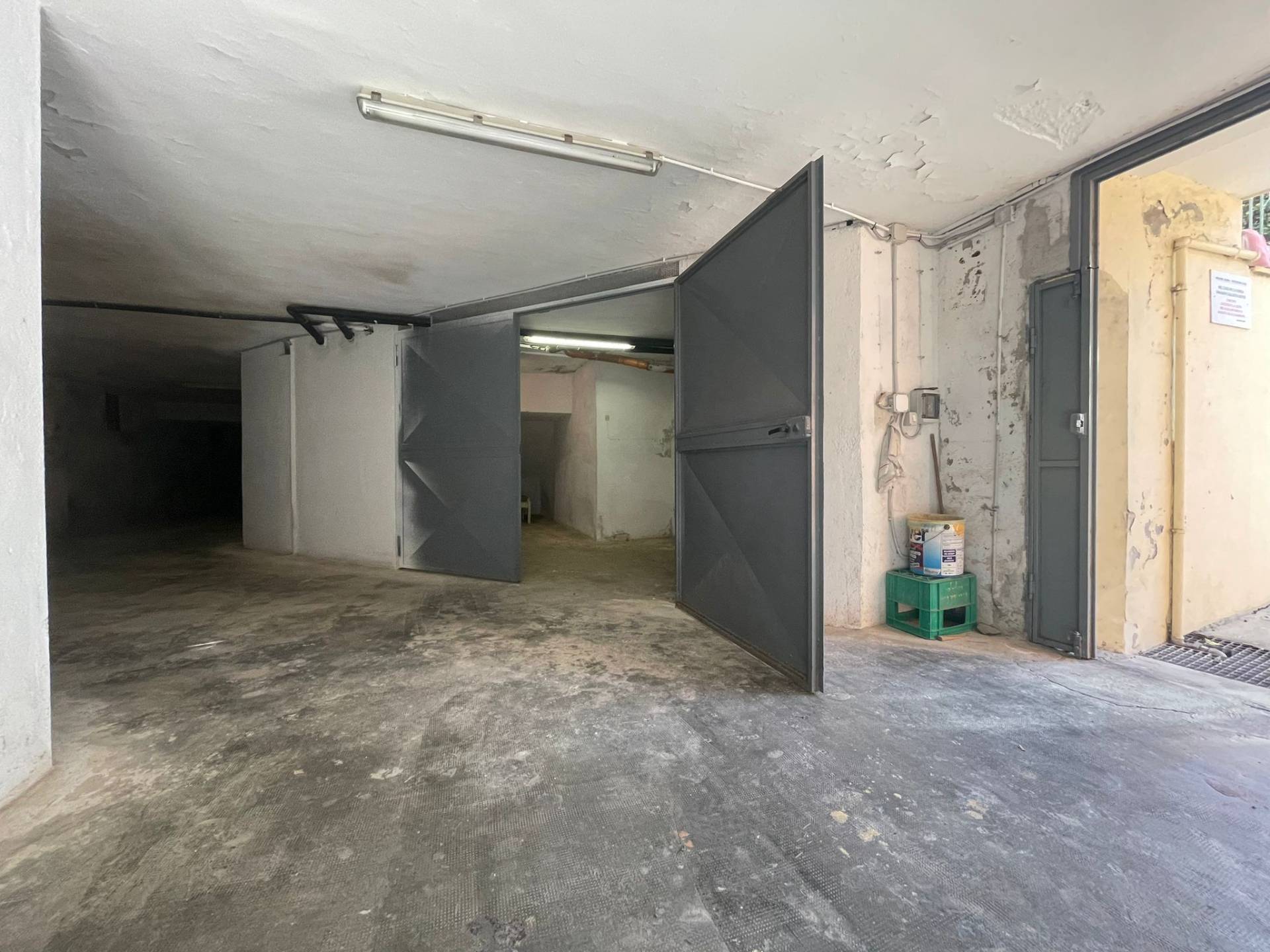 Box o garage in vendita a San Bartolomeo al Mare