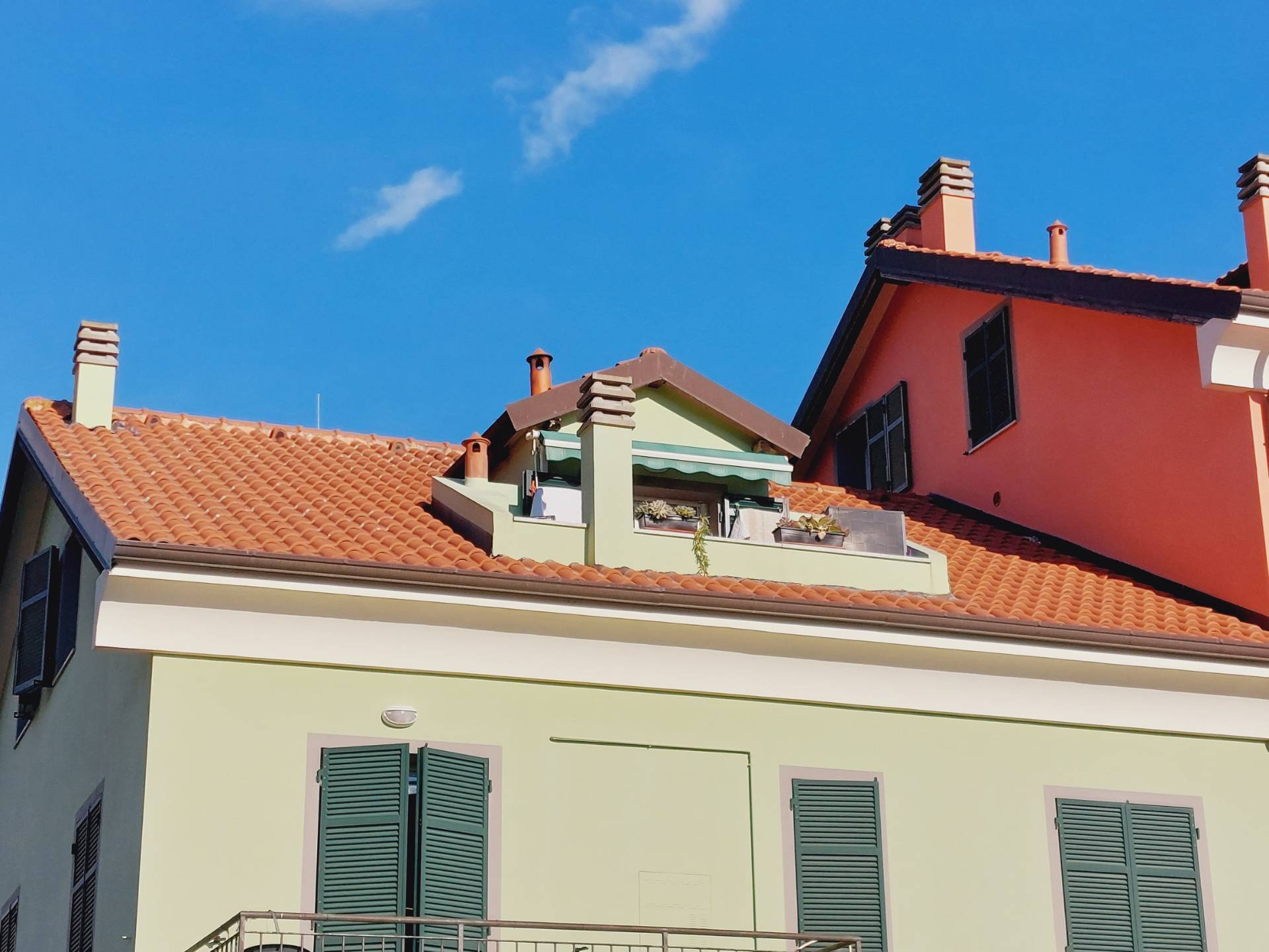 3 locali in vendita a Andora