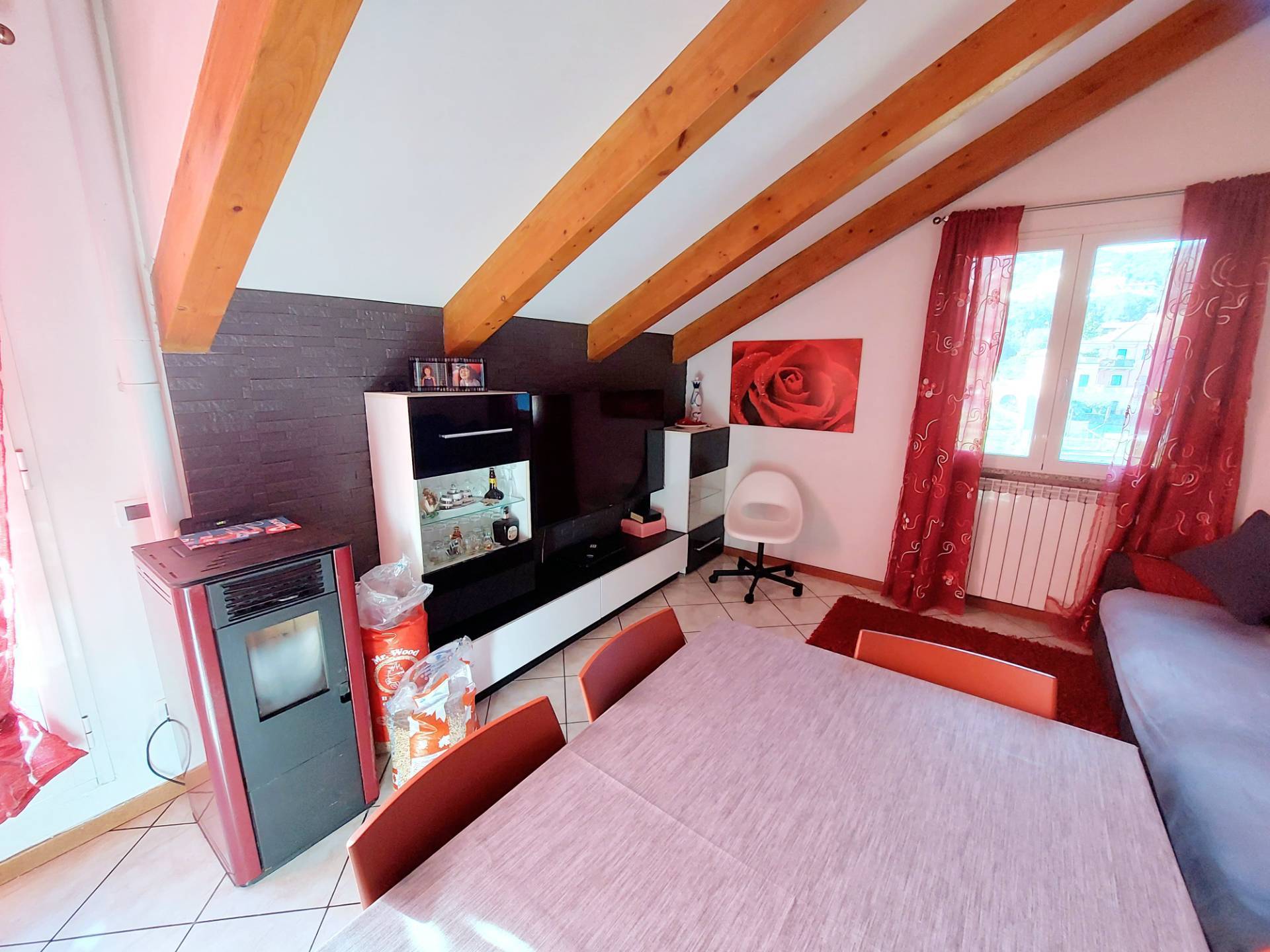 3 locali in vendita a Andora