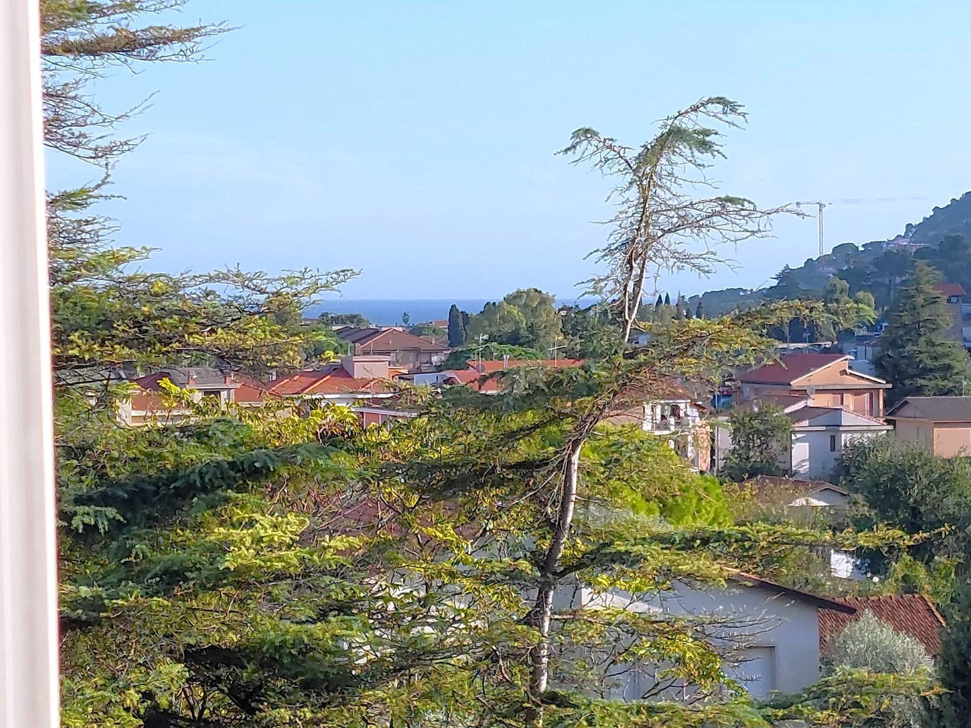 Monolocale in vendita a Diano Marina