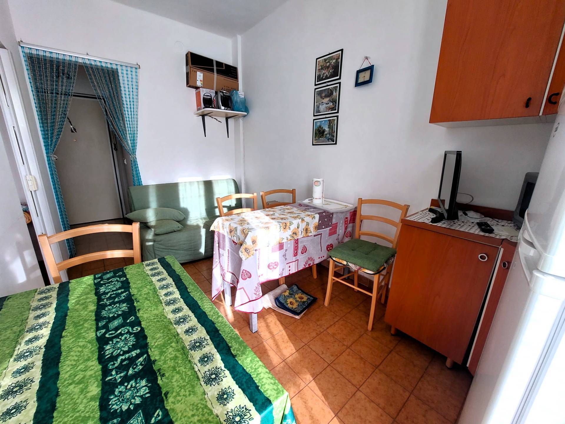 Monolocale in vendita a Diano Marina