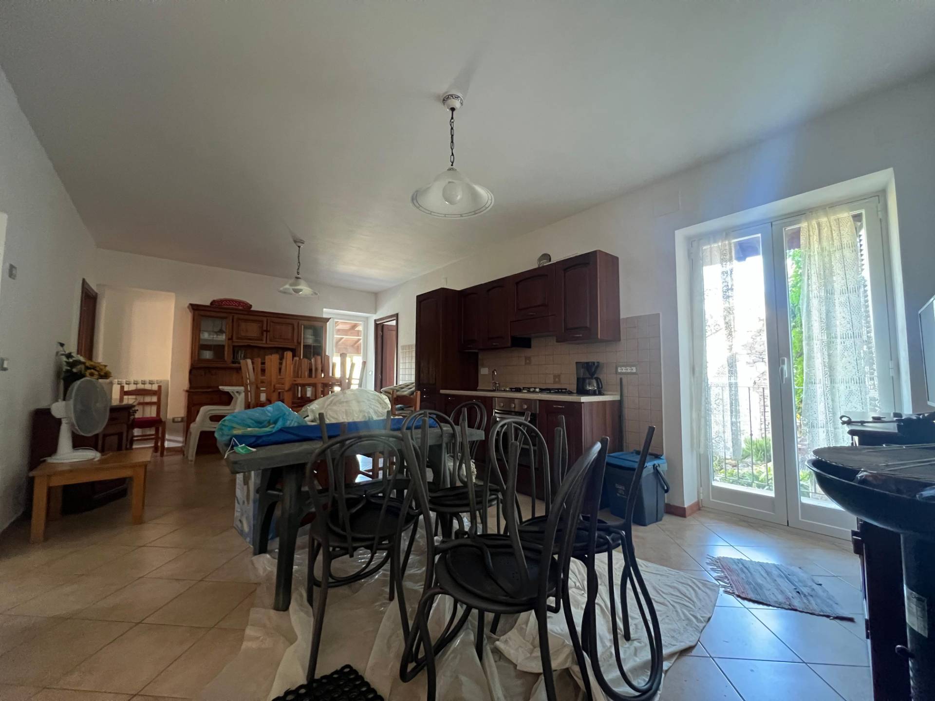 Casa semindipendente in vendita a Diano San Pietro