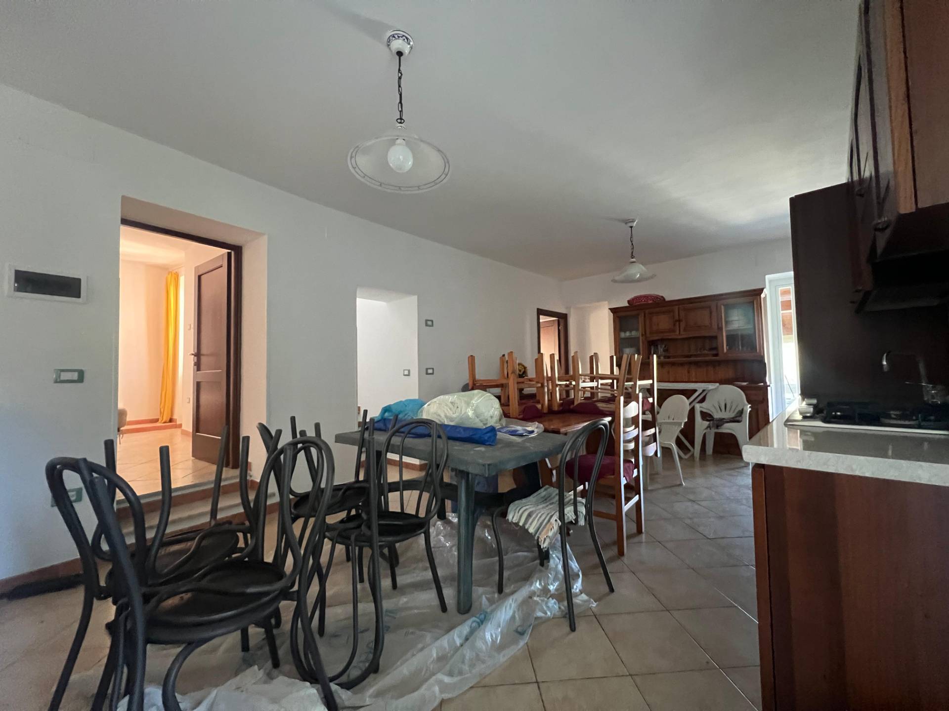 Casa semindipendente in vendita a Diano San Pietro