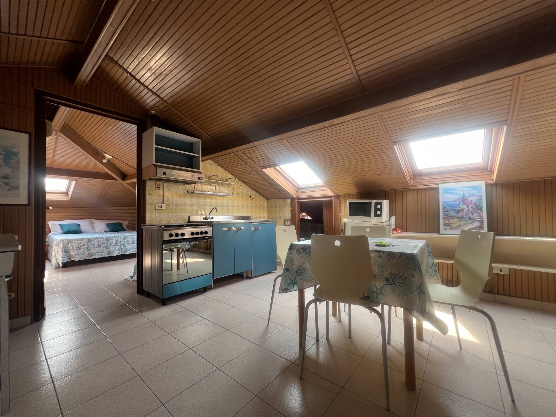 2 locali in vendita a Diano Marina