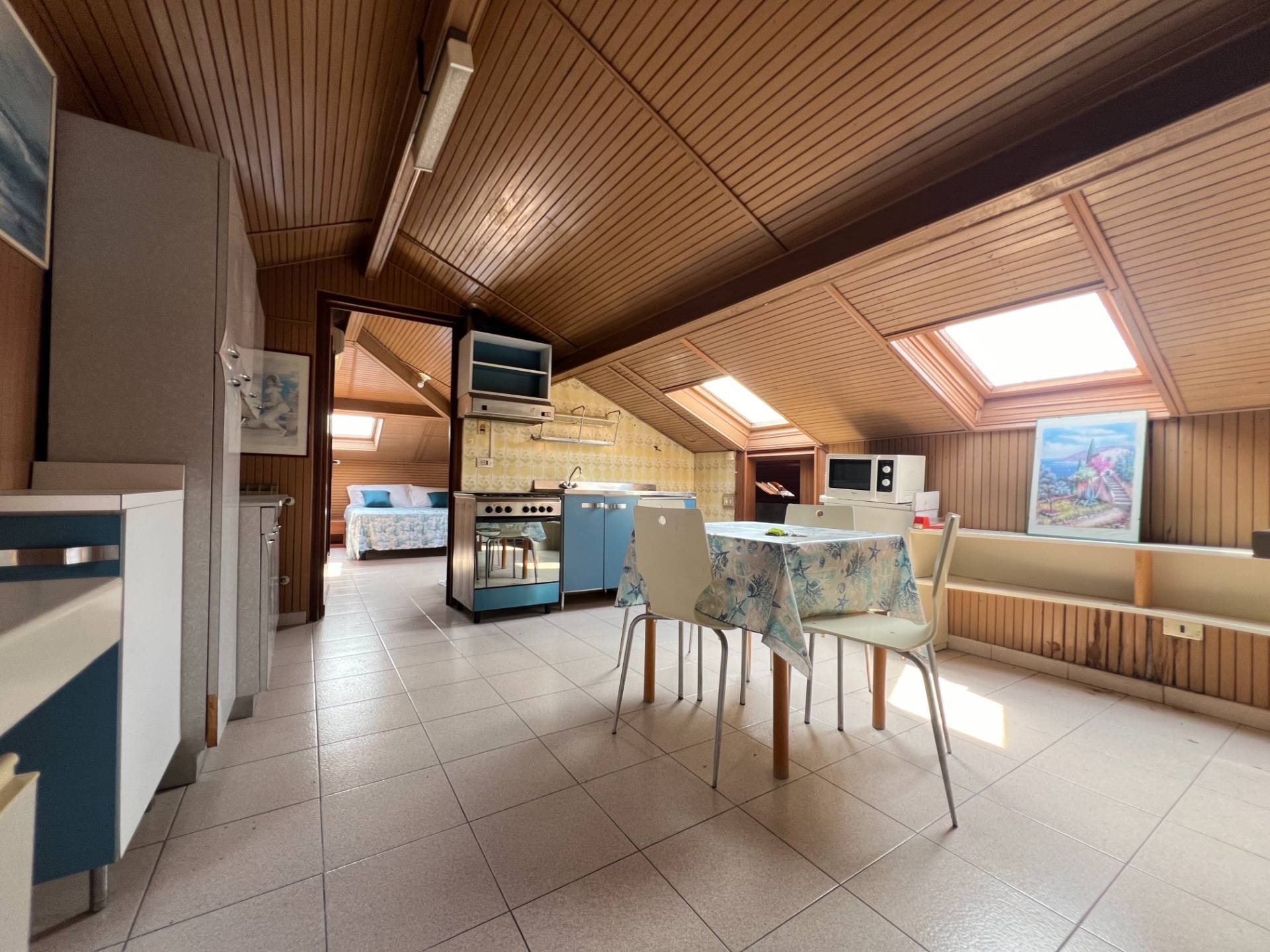 2 locali in vendita a Diano Marina