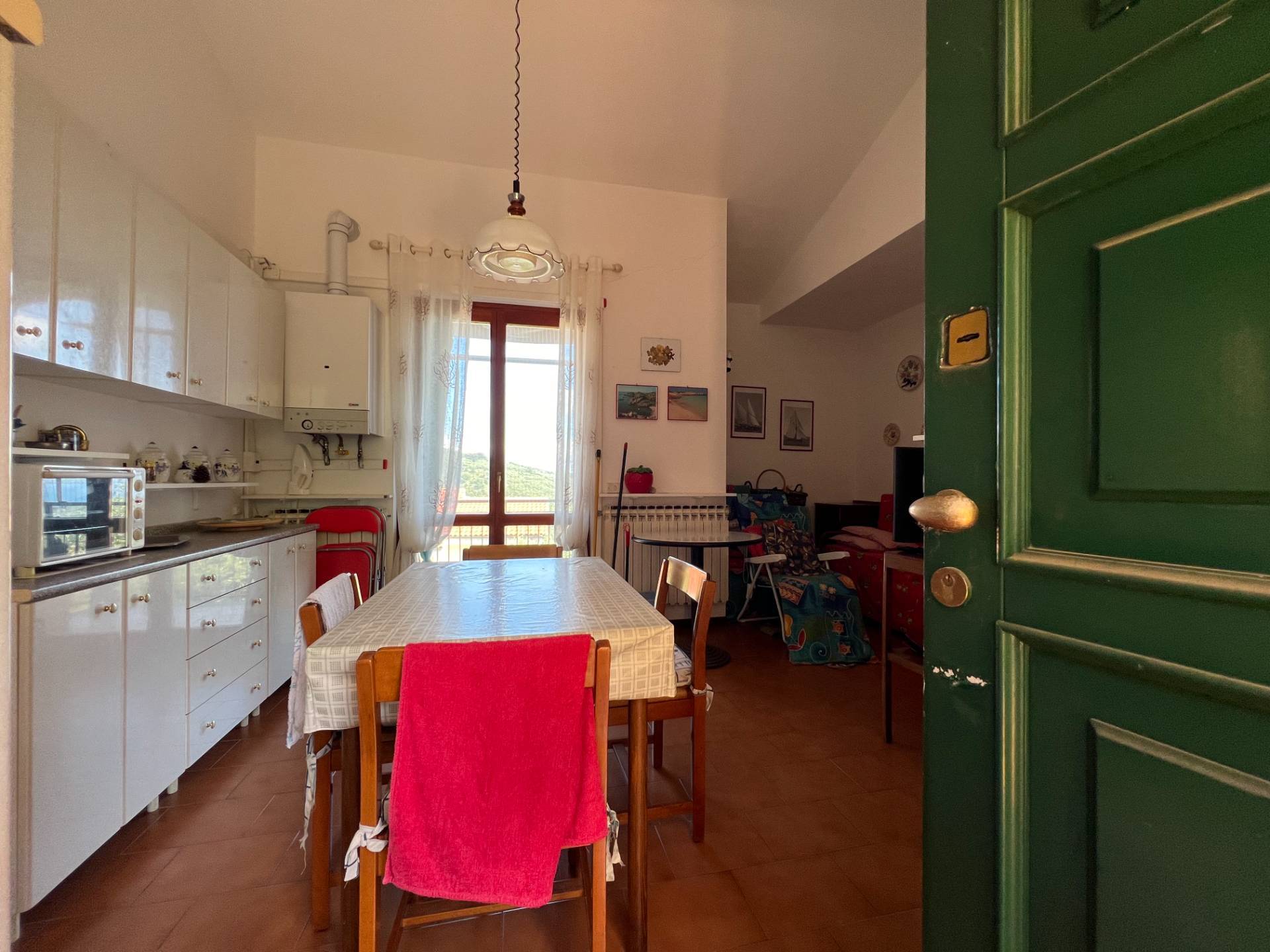 2 locali in vendita a Diano Marina