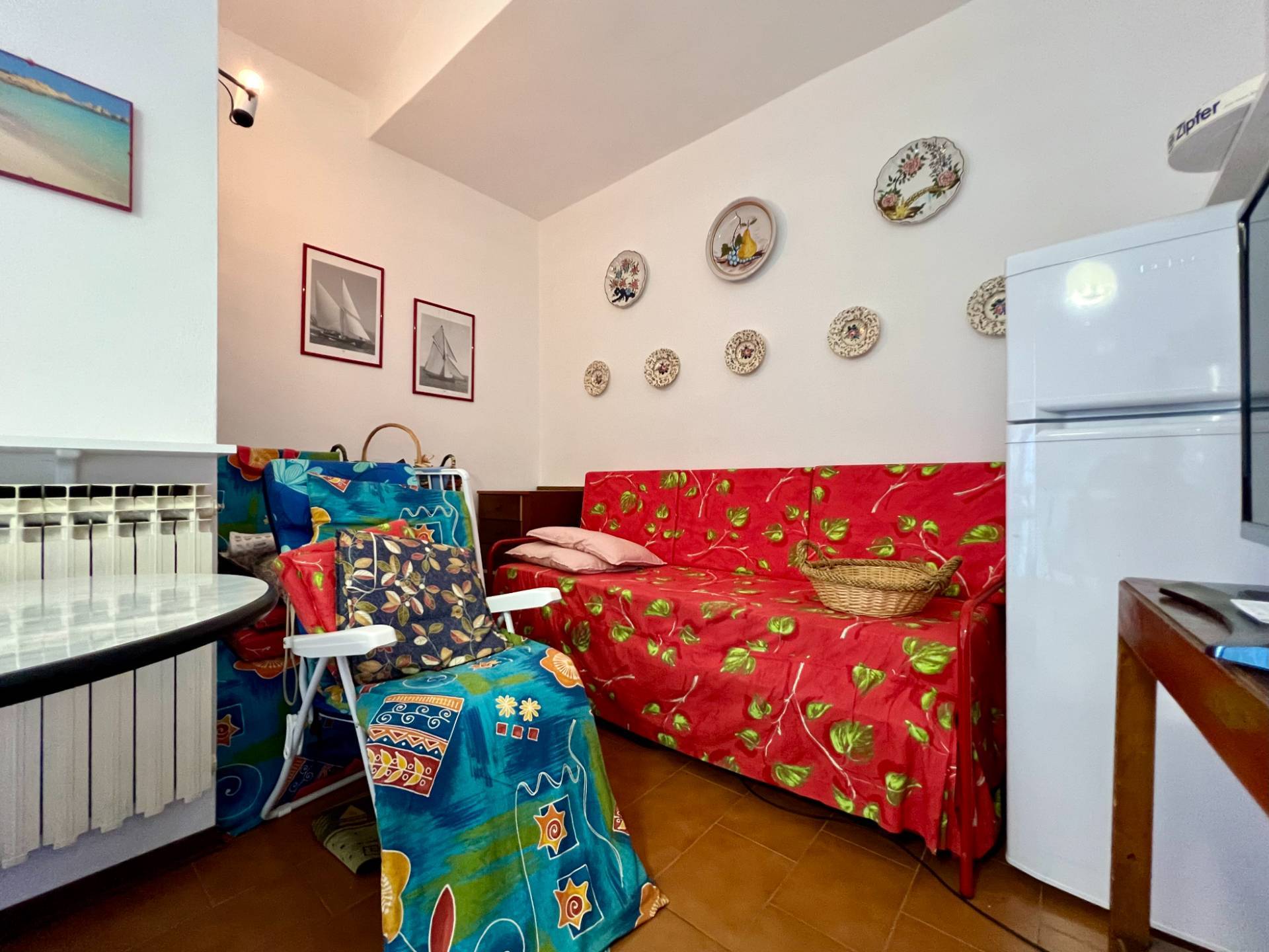 2 locali in vendita a Diano Marina