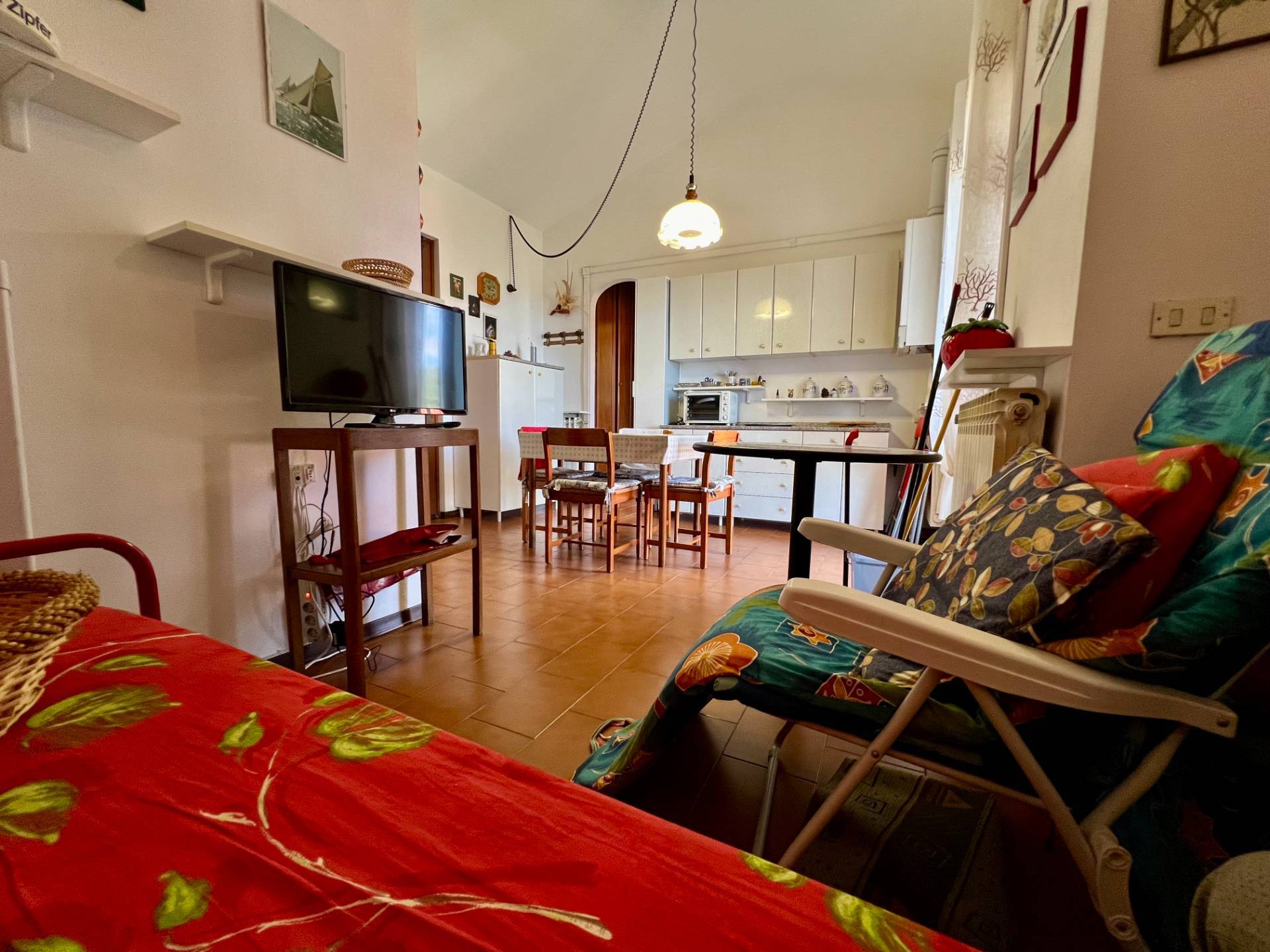 2 locali in vendita a Diano Marina