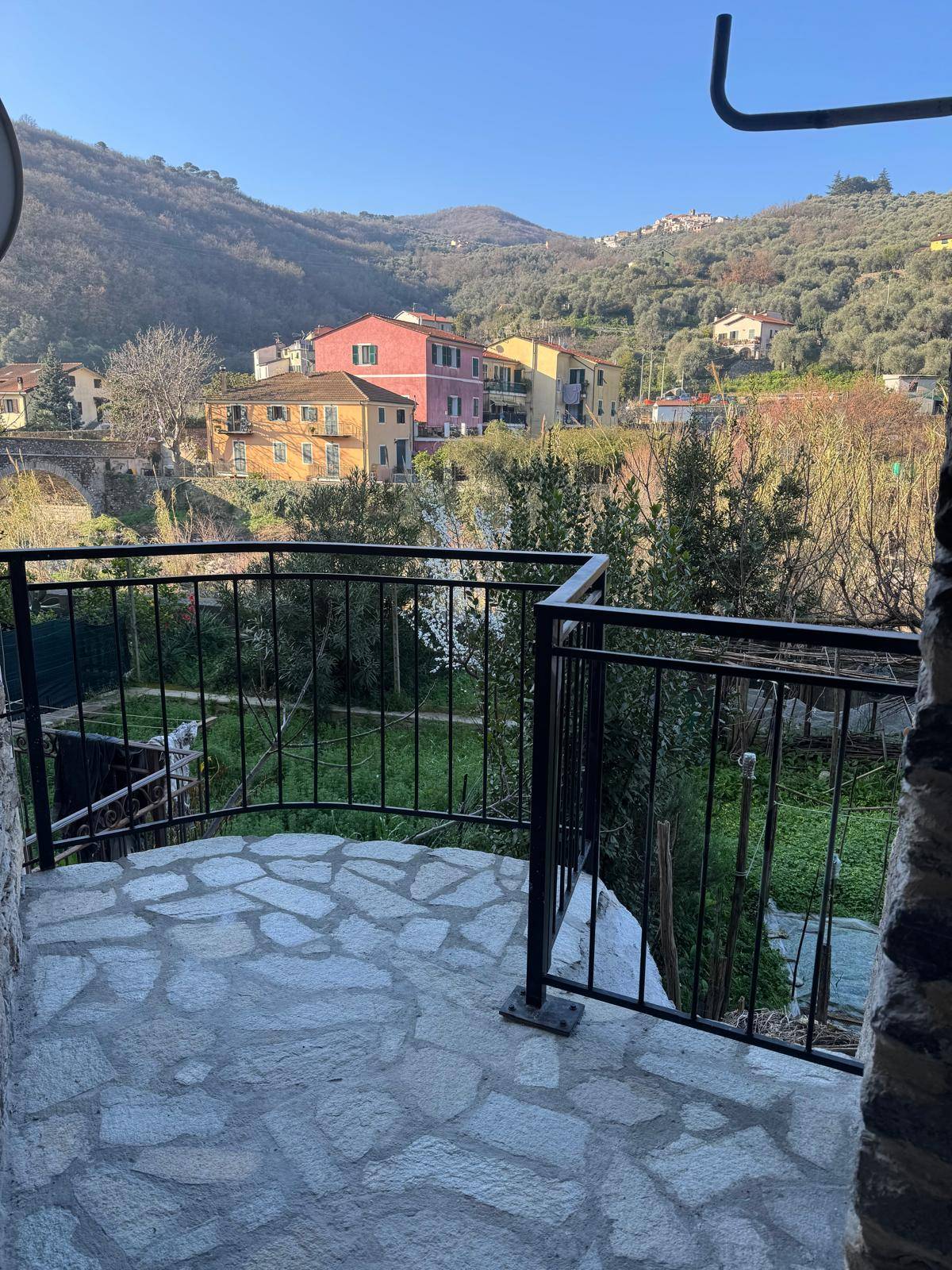 Monolocale in vendita a Pontedassio