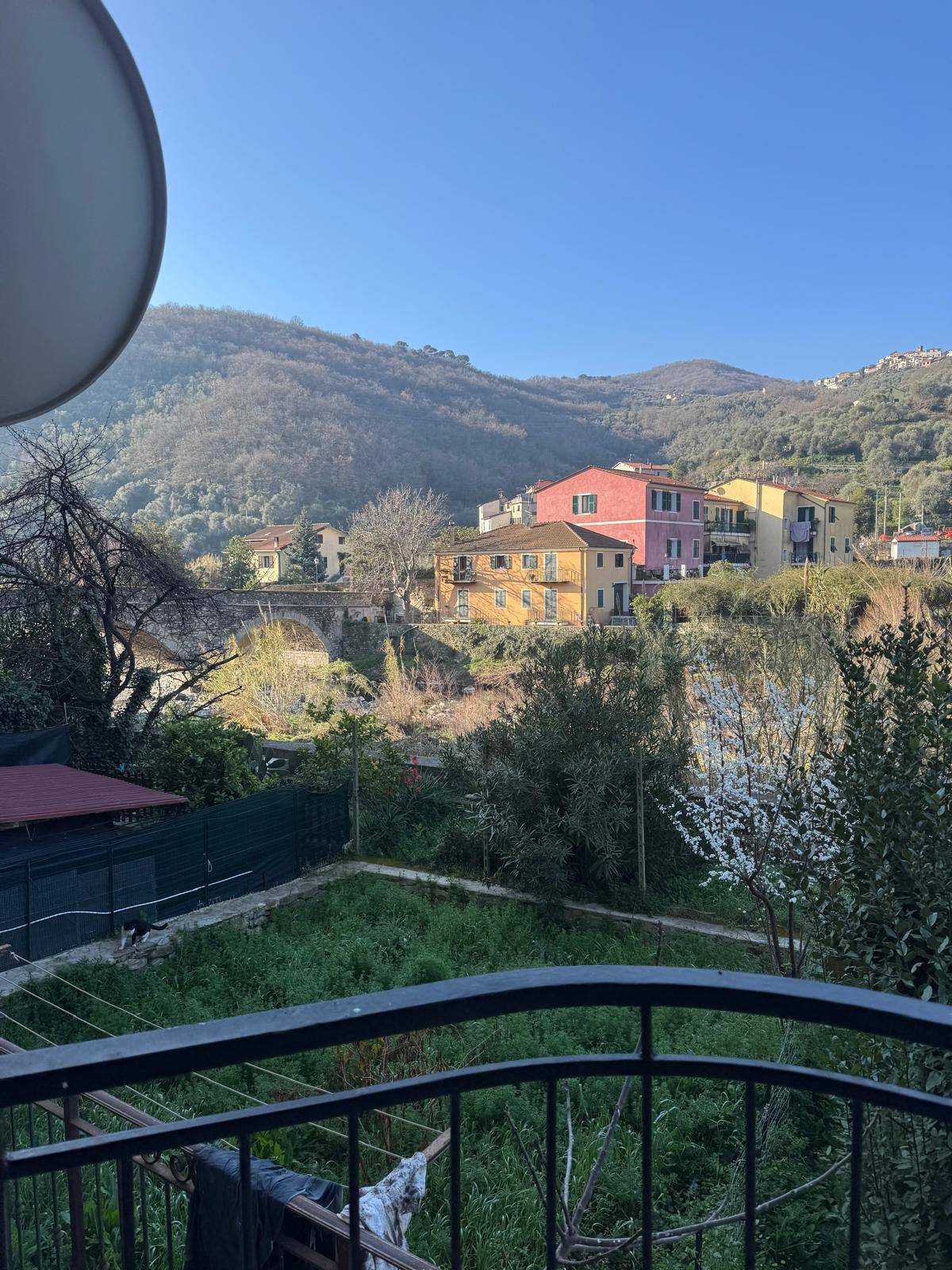 Monolocale in vendita a Pontedassio