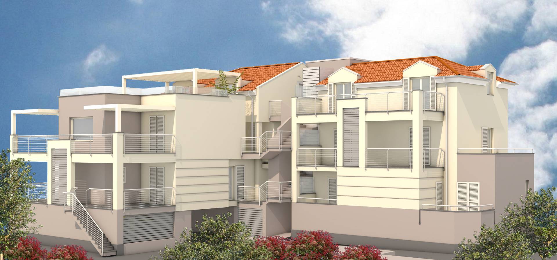 2 locali in vendita a Diano Marina