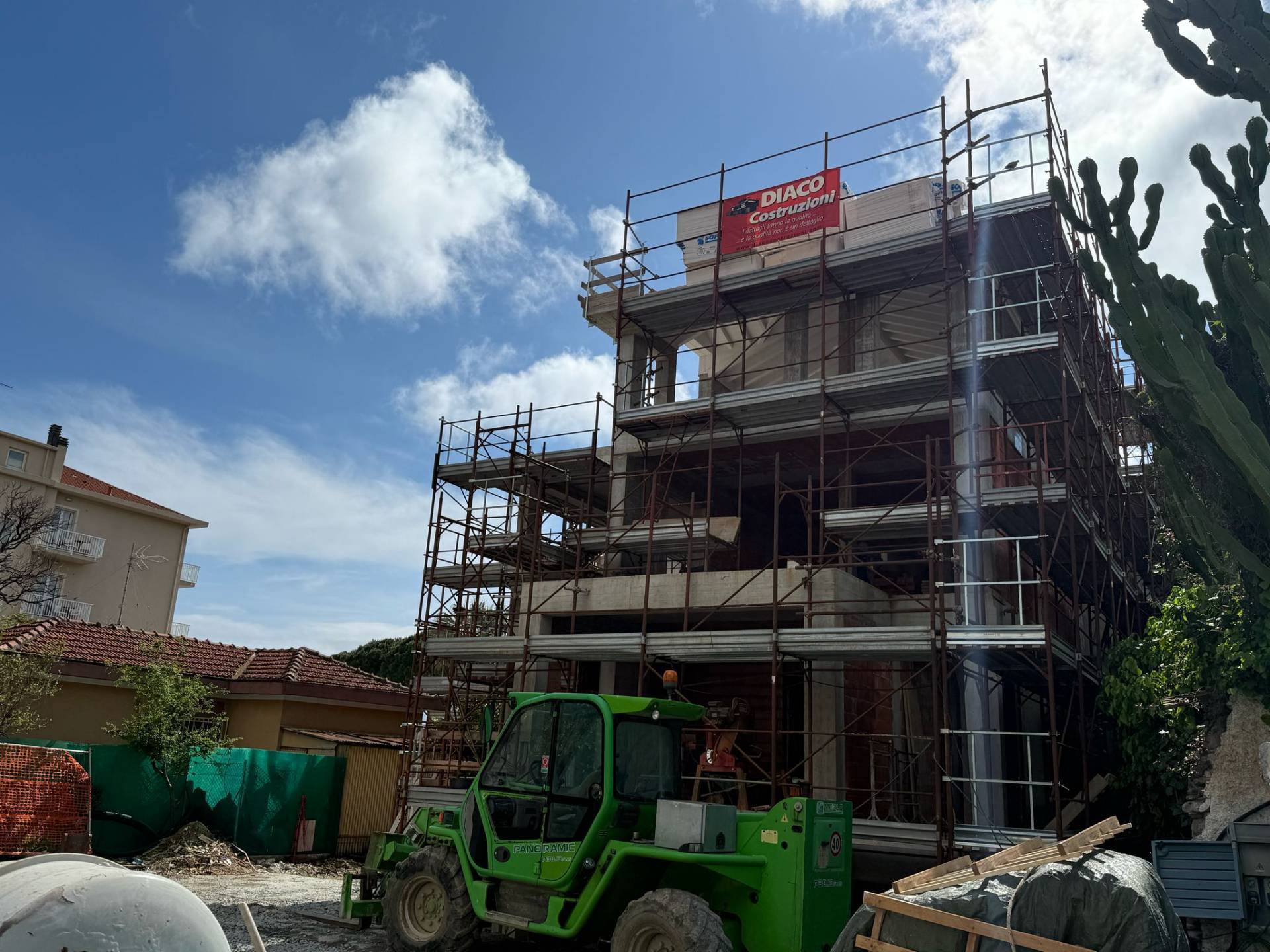 2 locali in vendita a Diano Marina