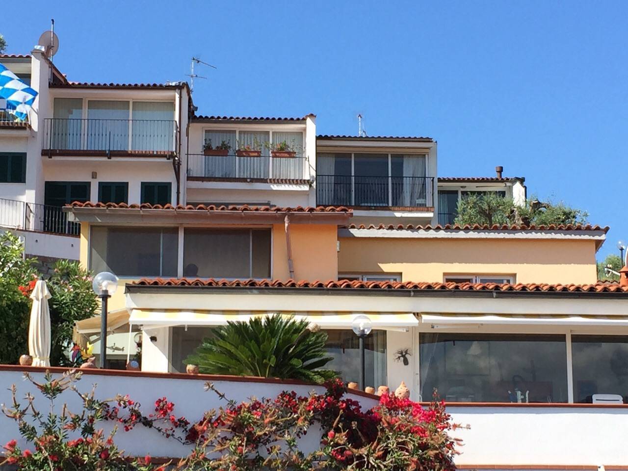 3 locali in vendita a Diano Marina