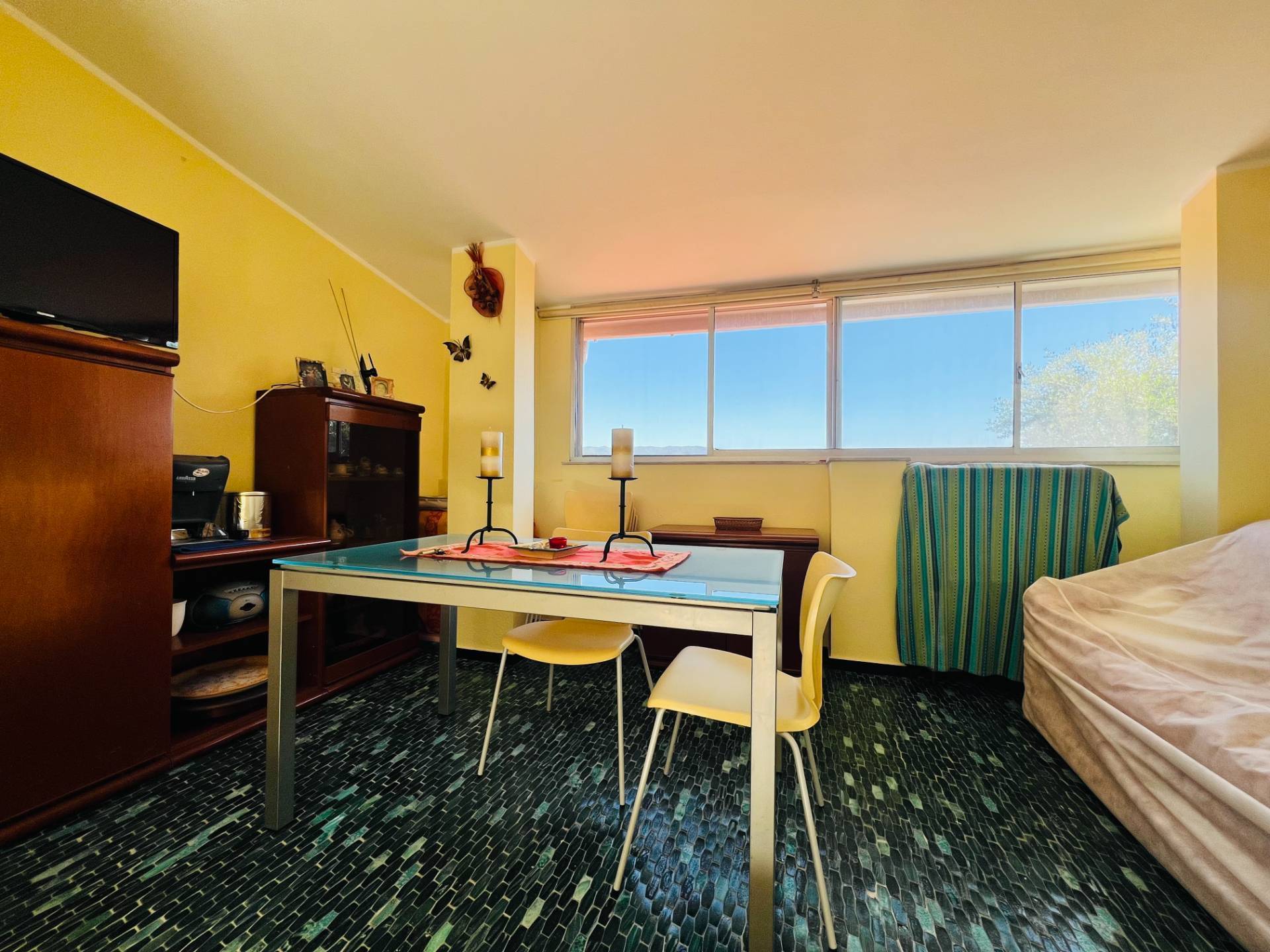 3 locali in vendita a Diano Marina