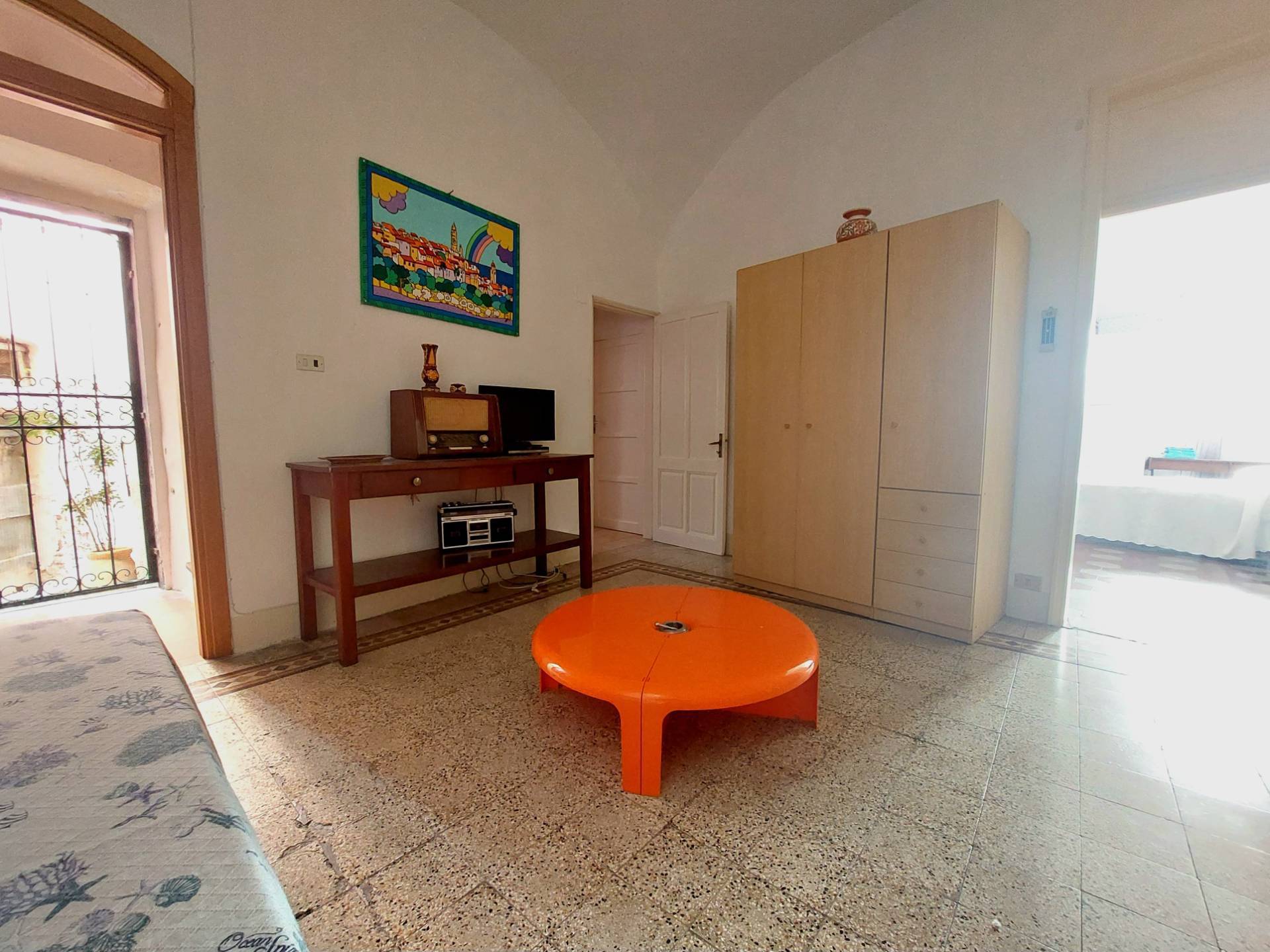 3 locali in vendita a Cervo, Cervo Borgo1