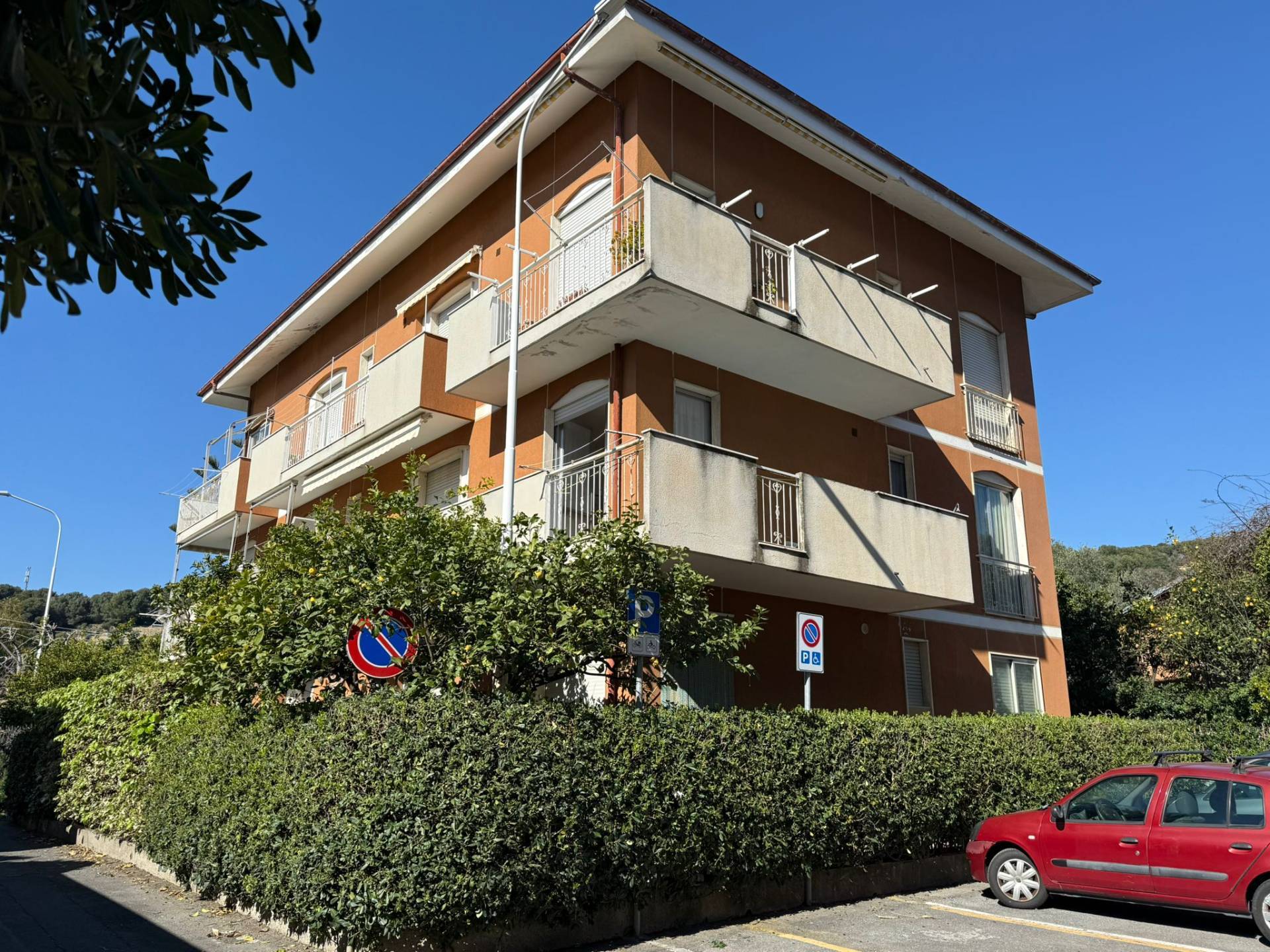 3 locali in vendita a San Bartolomeo al Mare, San Bartolomeo