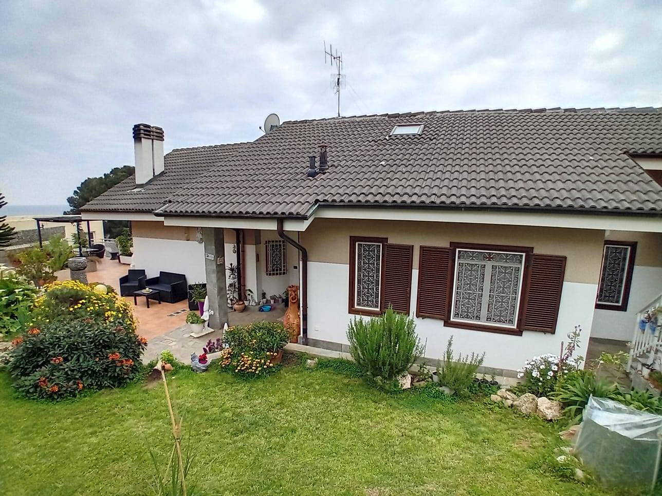 Appartamenti in vendita a Andora