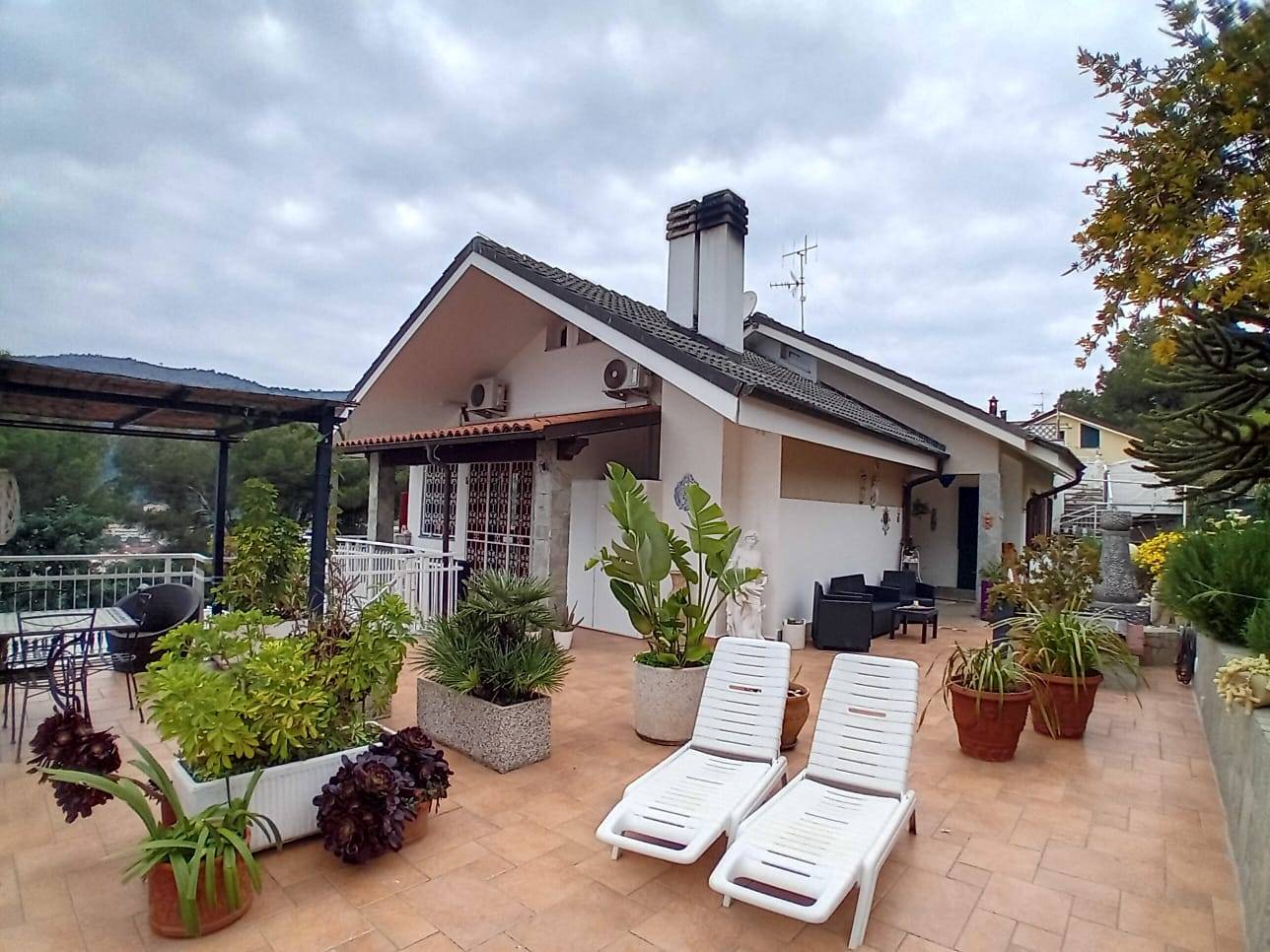 Appartamenti in vendita a Andora