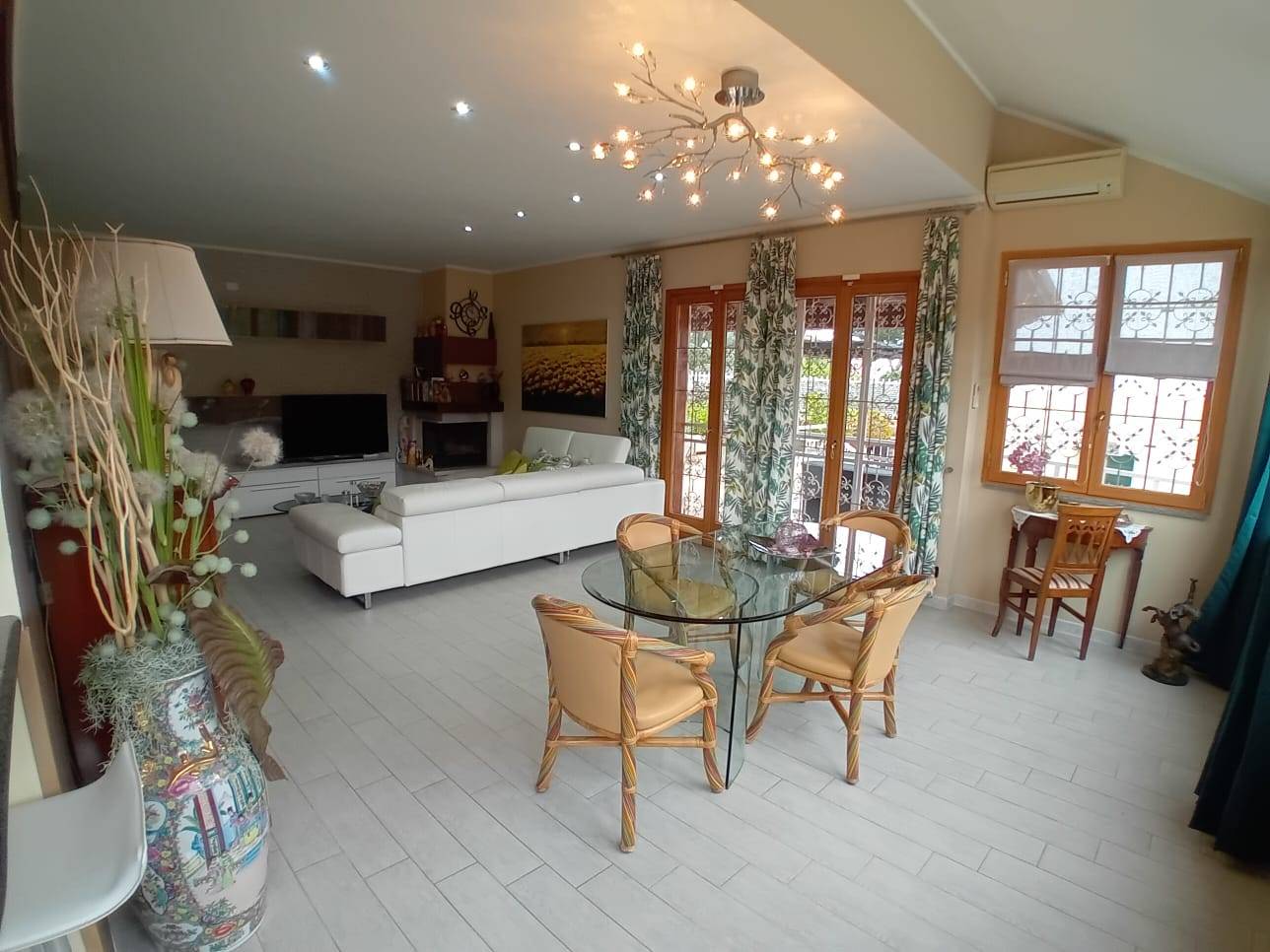 Appartamenti in vendita a Andora