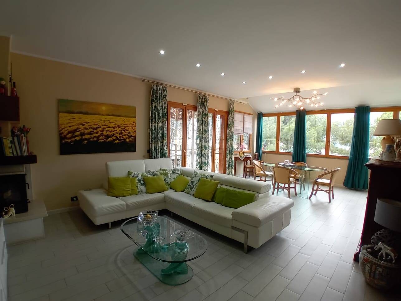 Appartamenti in vendita a Andora