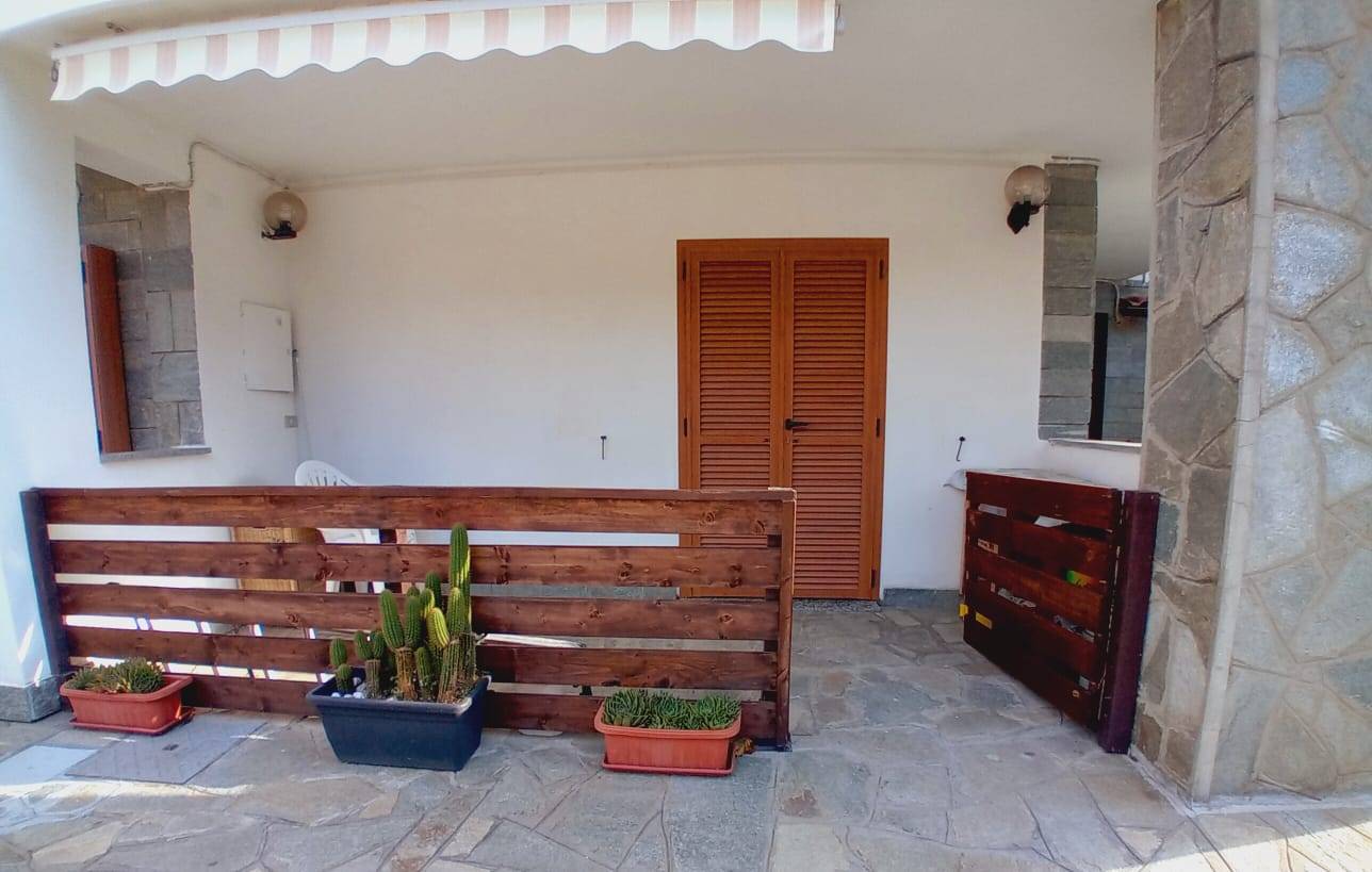 Appartamenti in vendita a Andora