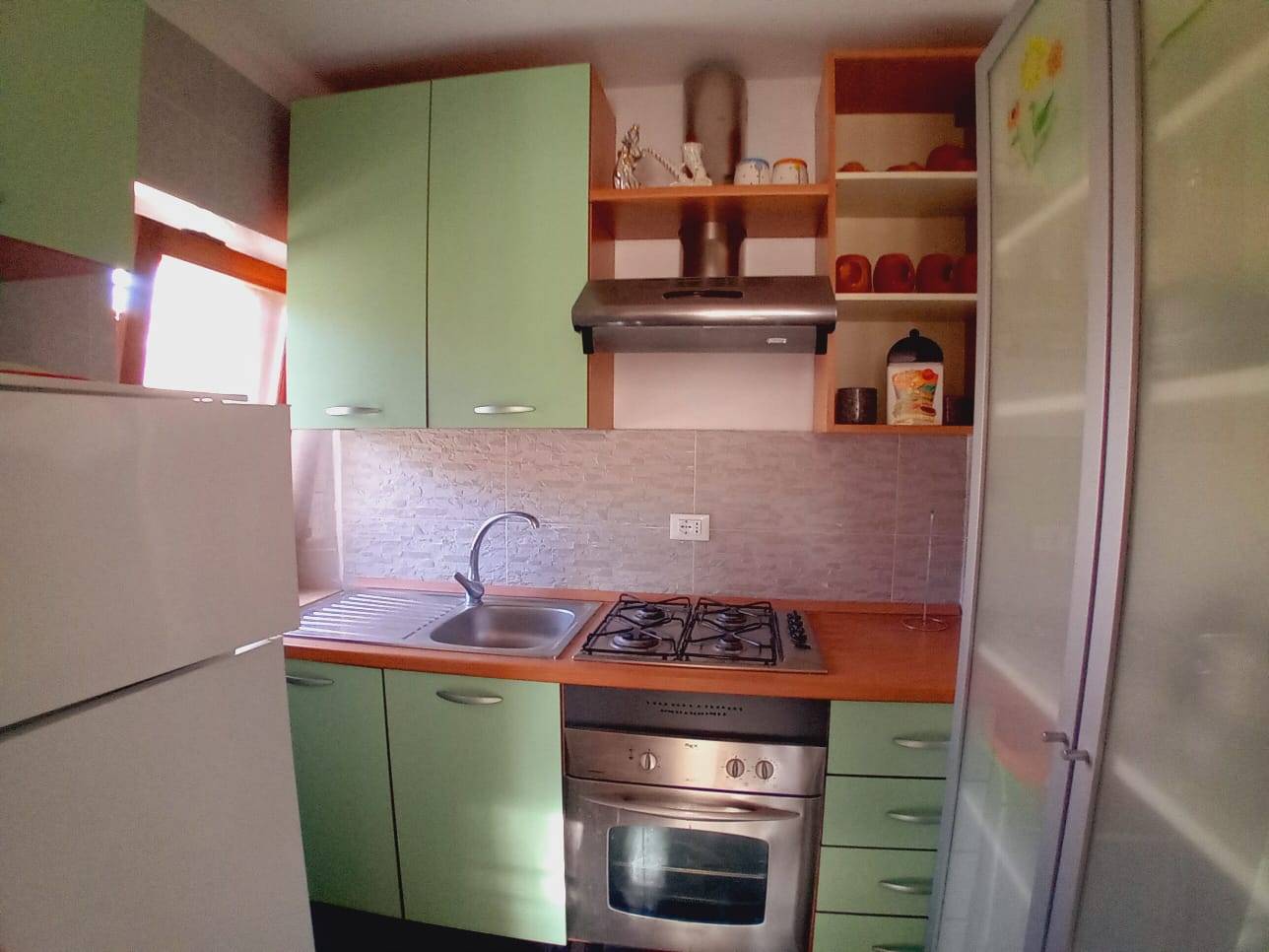 Appartamenti in vendita a Andora