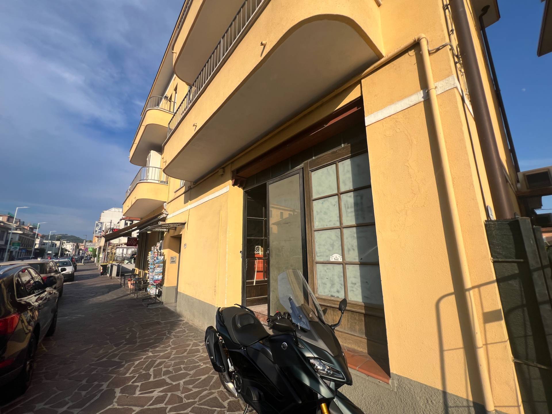 3 locali in vendita a Diano Marina